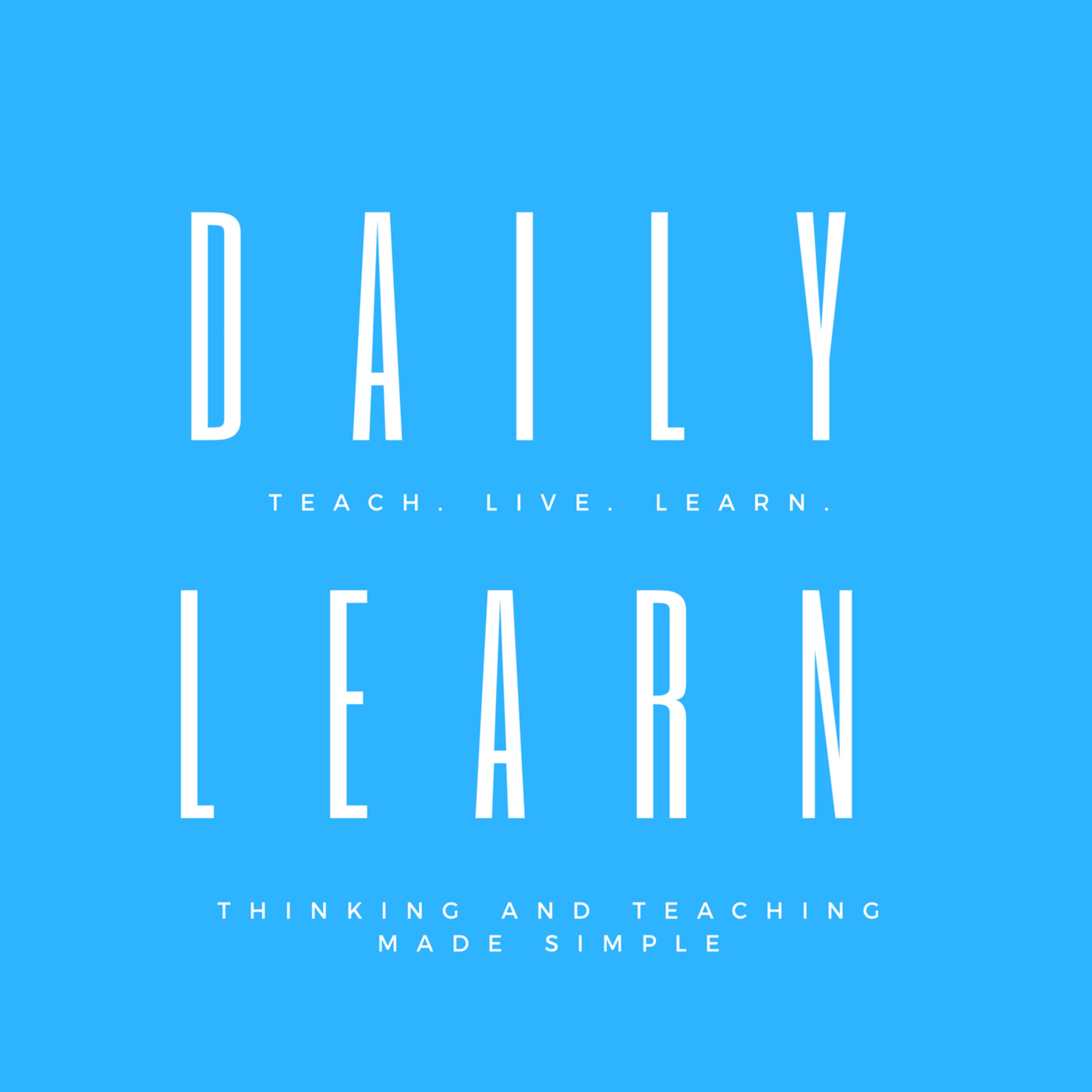 Daily Learn #5