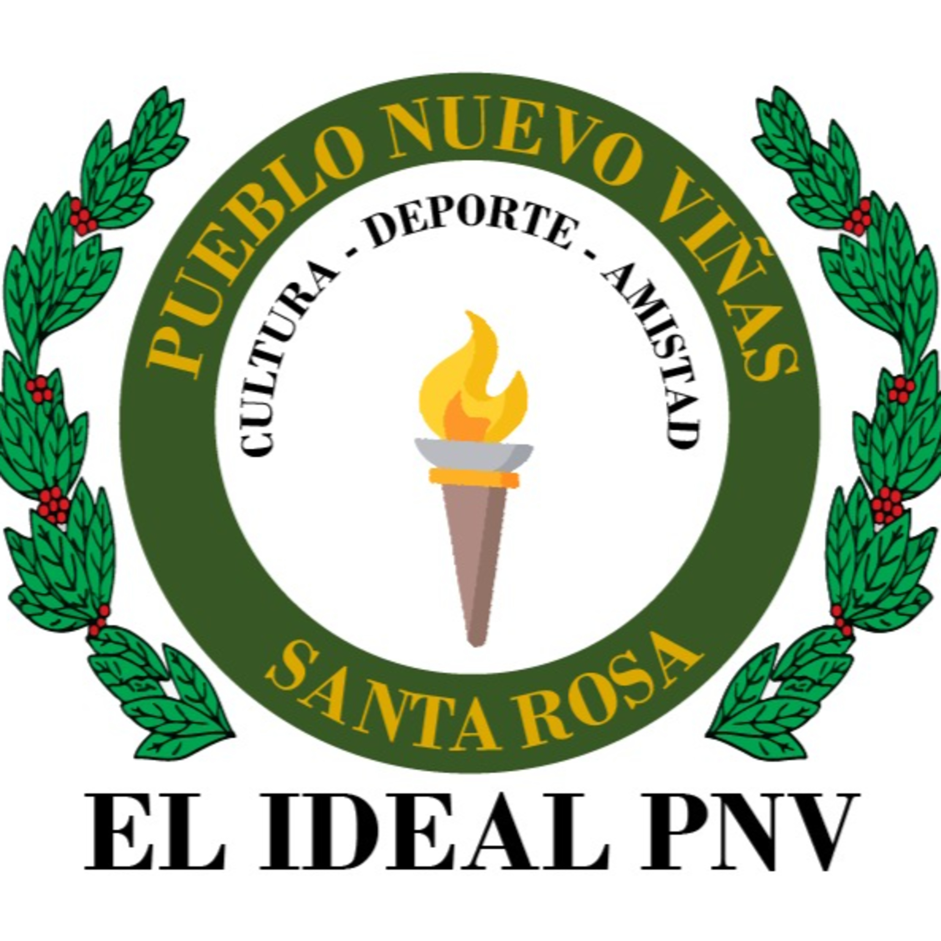 El Ideal PNV Guatemala