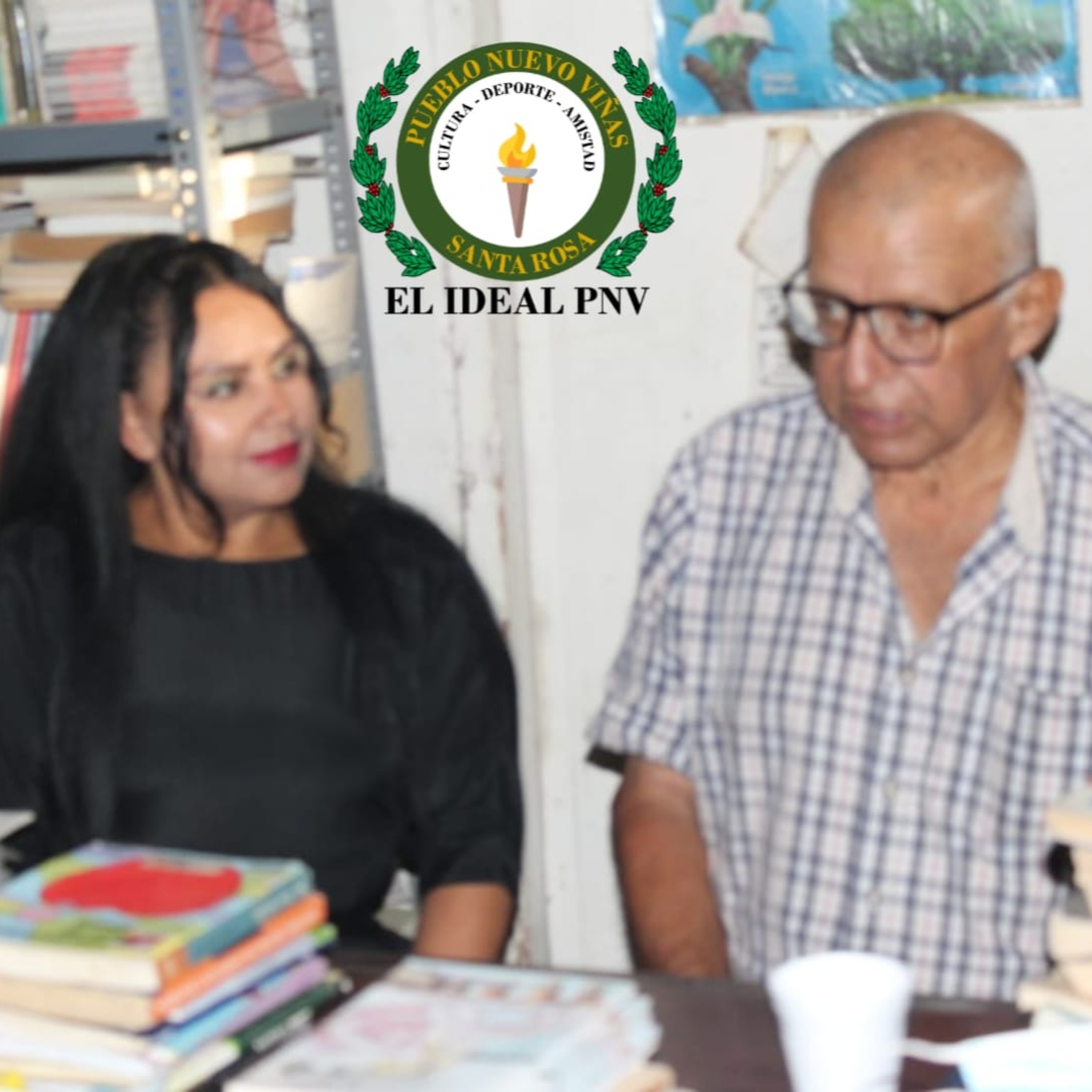 El Ideal PNV Guatemala