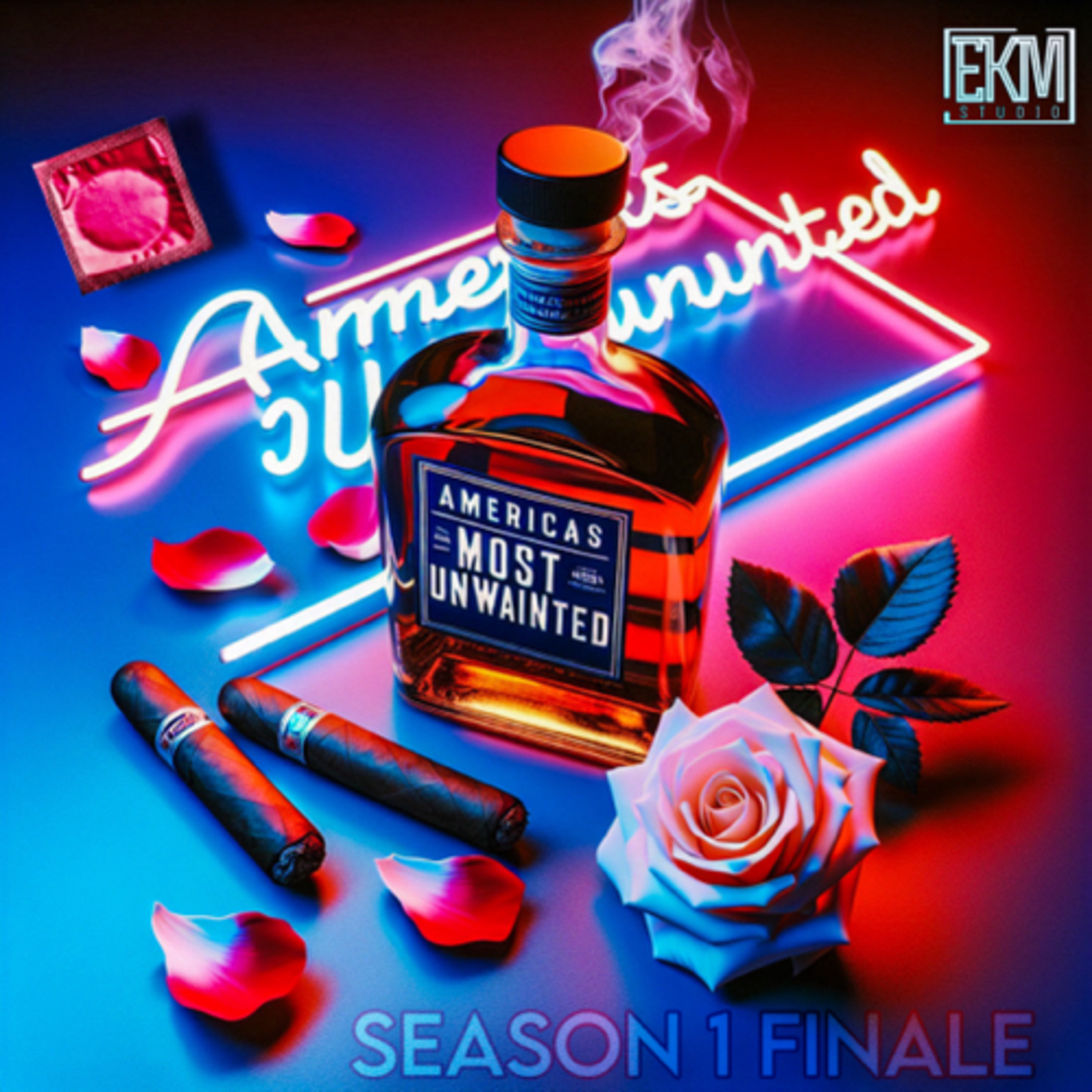 We’ve come all this way to not learn a whole lot. episode artwork