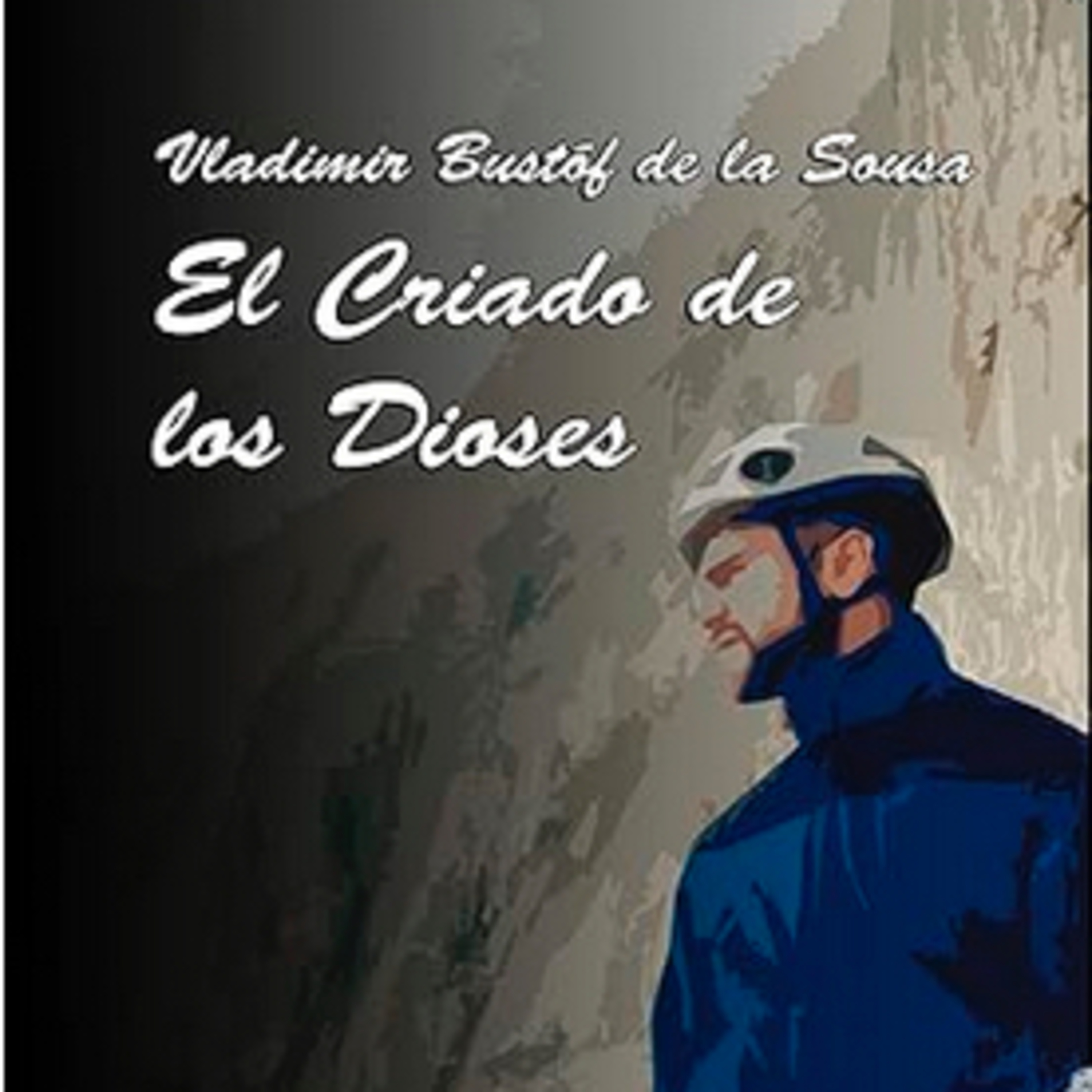 El Criado de los Dioses - Capítulo 0 Mi Historia episode artwork