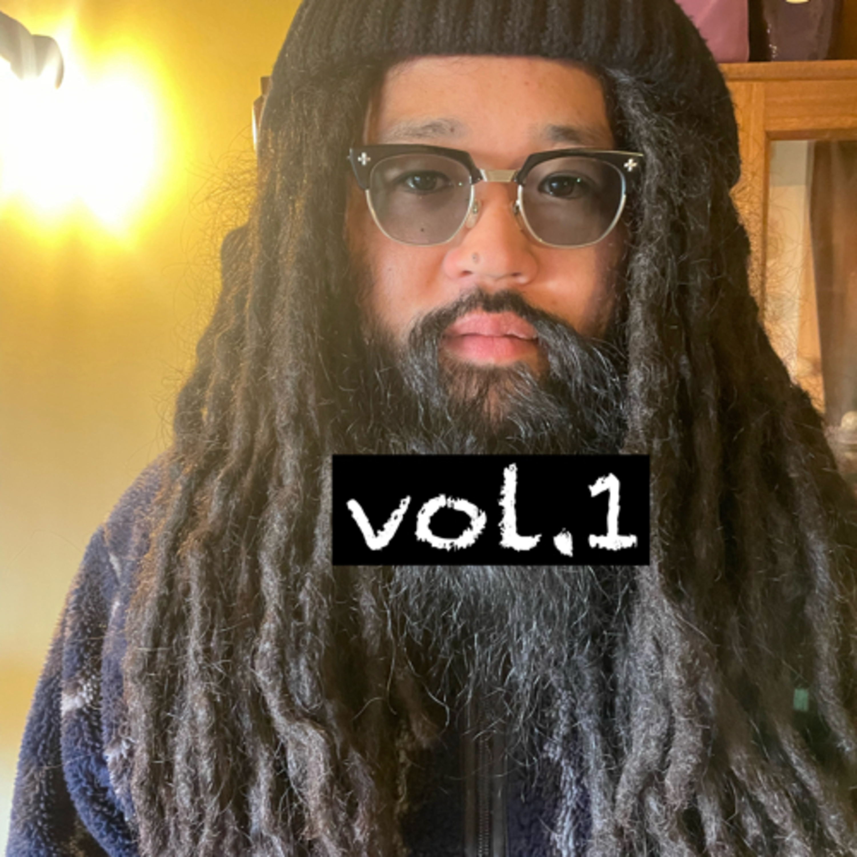 第34回　髭さんと二郎の話　vol.1 〜ゲスト髭氏とREC〜　（ラーメン二郎） episode artwork