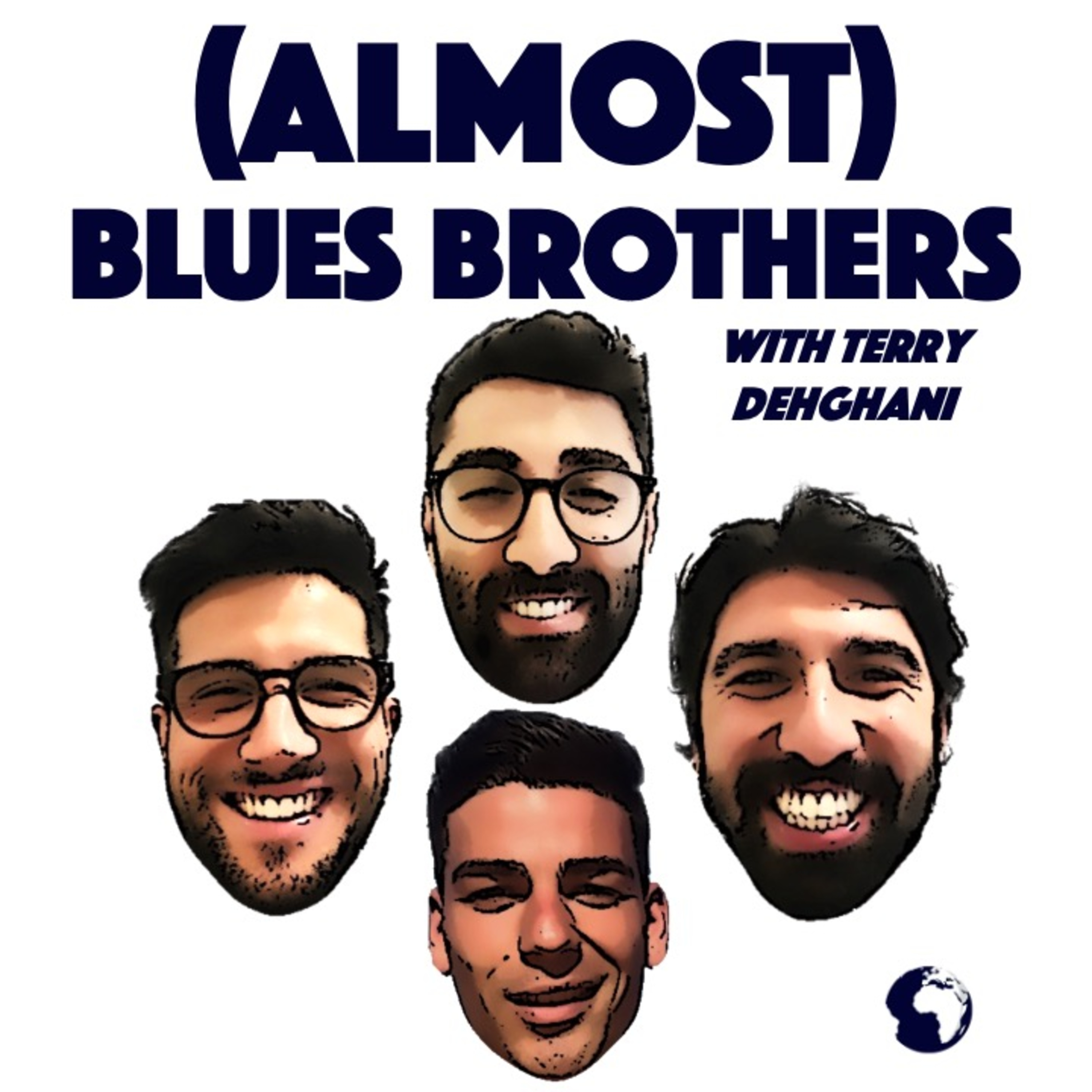 Blue Abroad