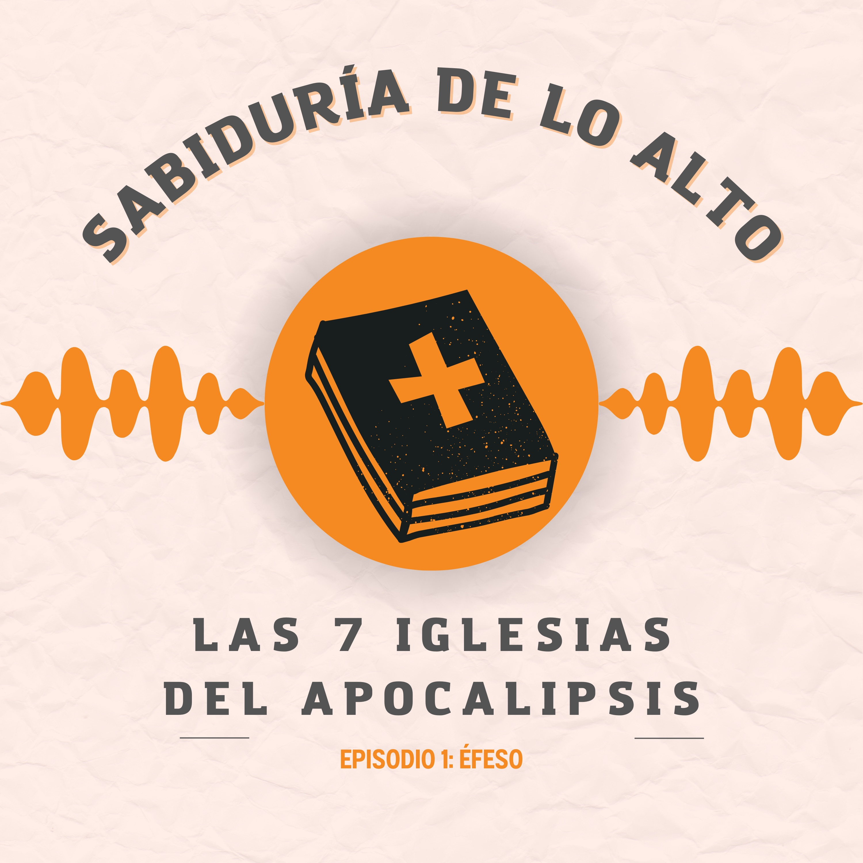 Portada de Sabiduría de lo Alto