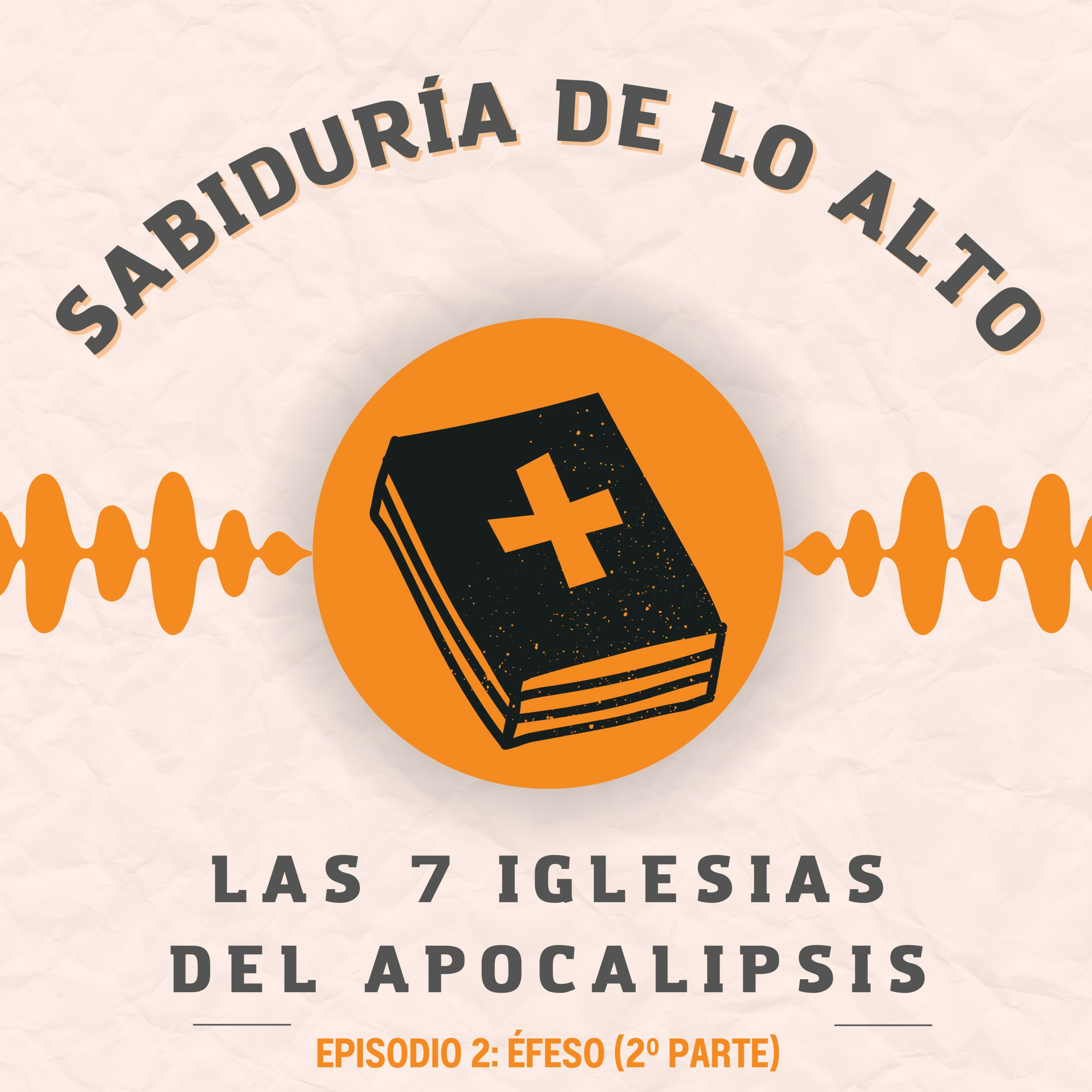 Portada de Sabiduría de lo Alto