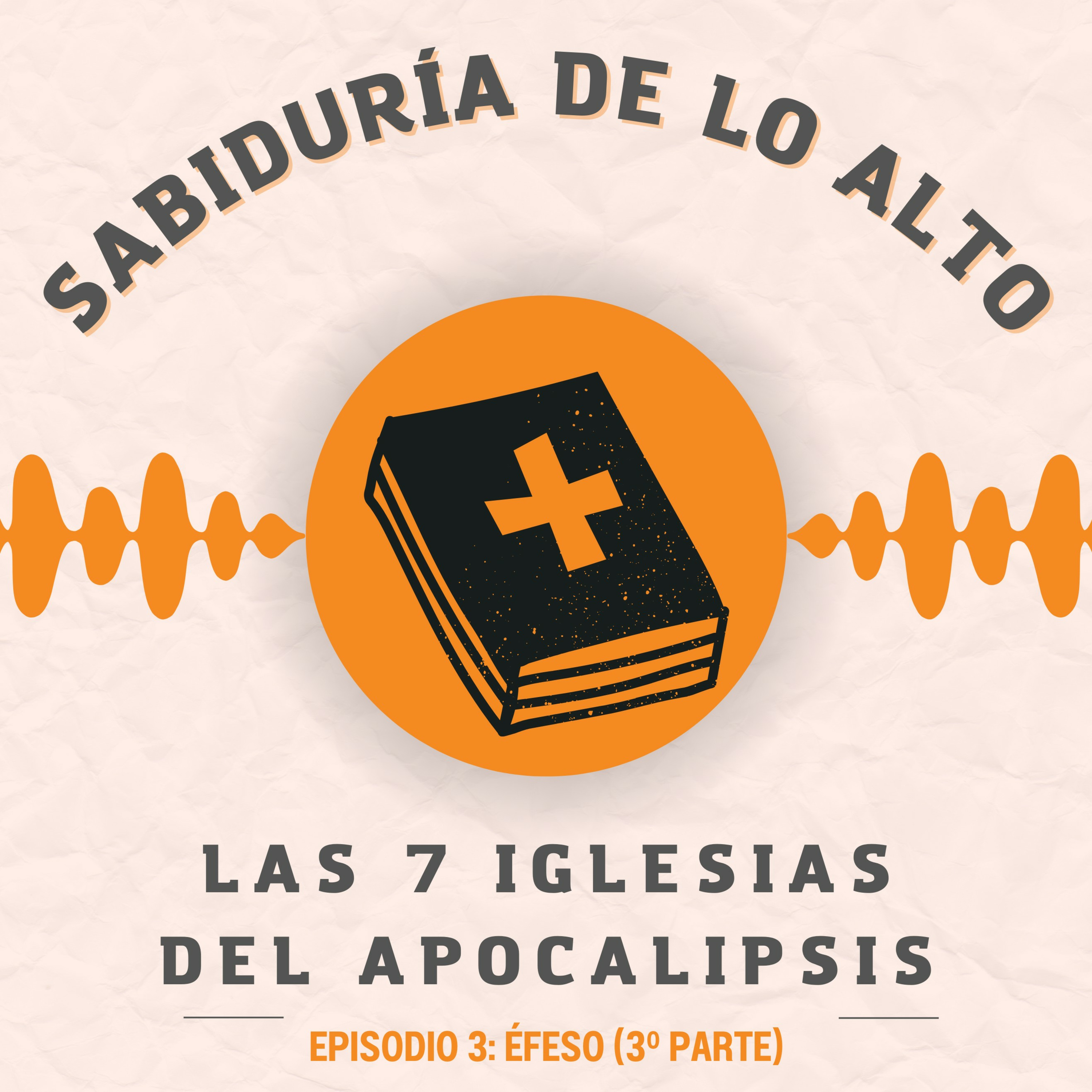 Portada de Sabiduría de lo Alto
