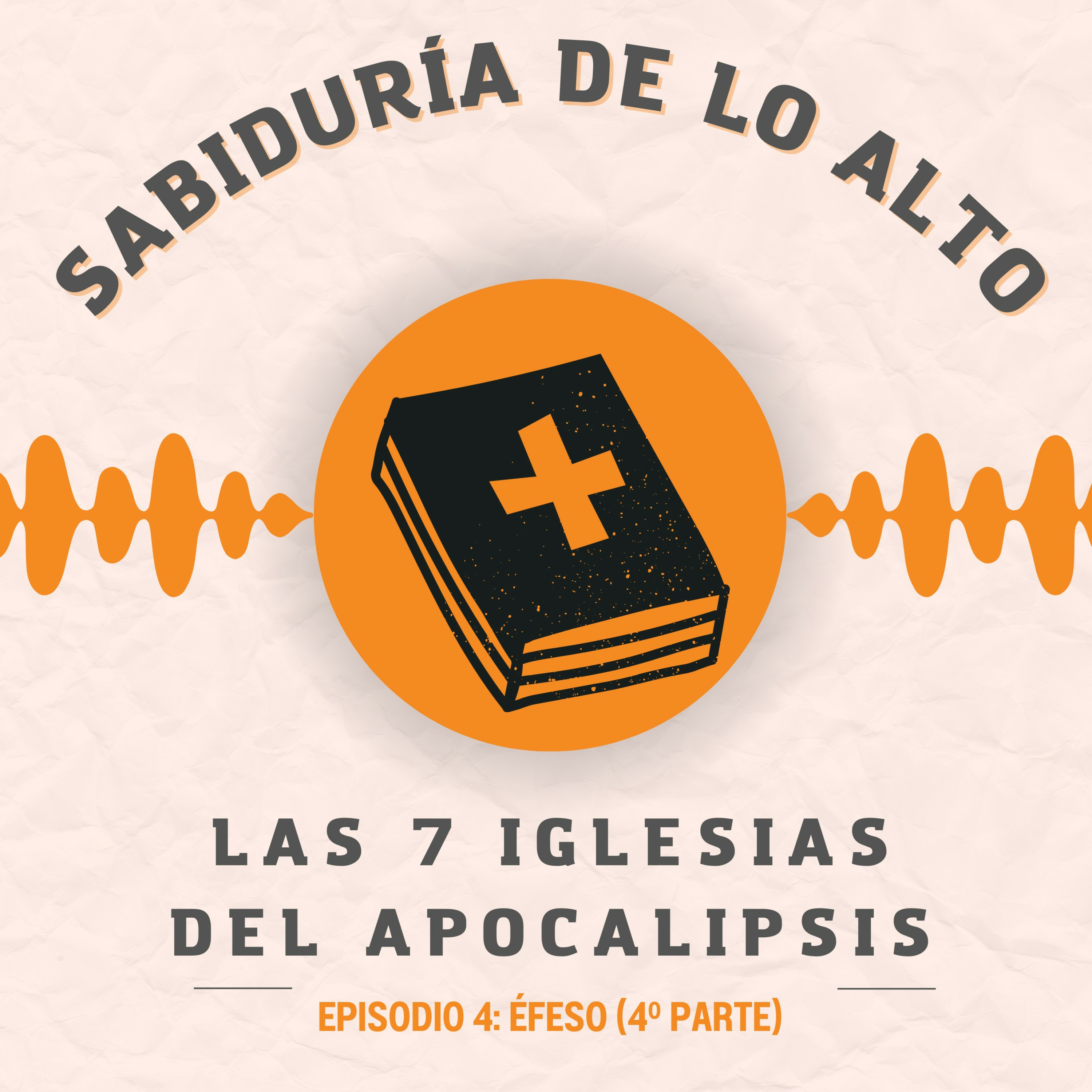 Portada de Sabiduría de lo Alto