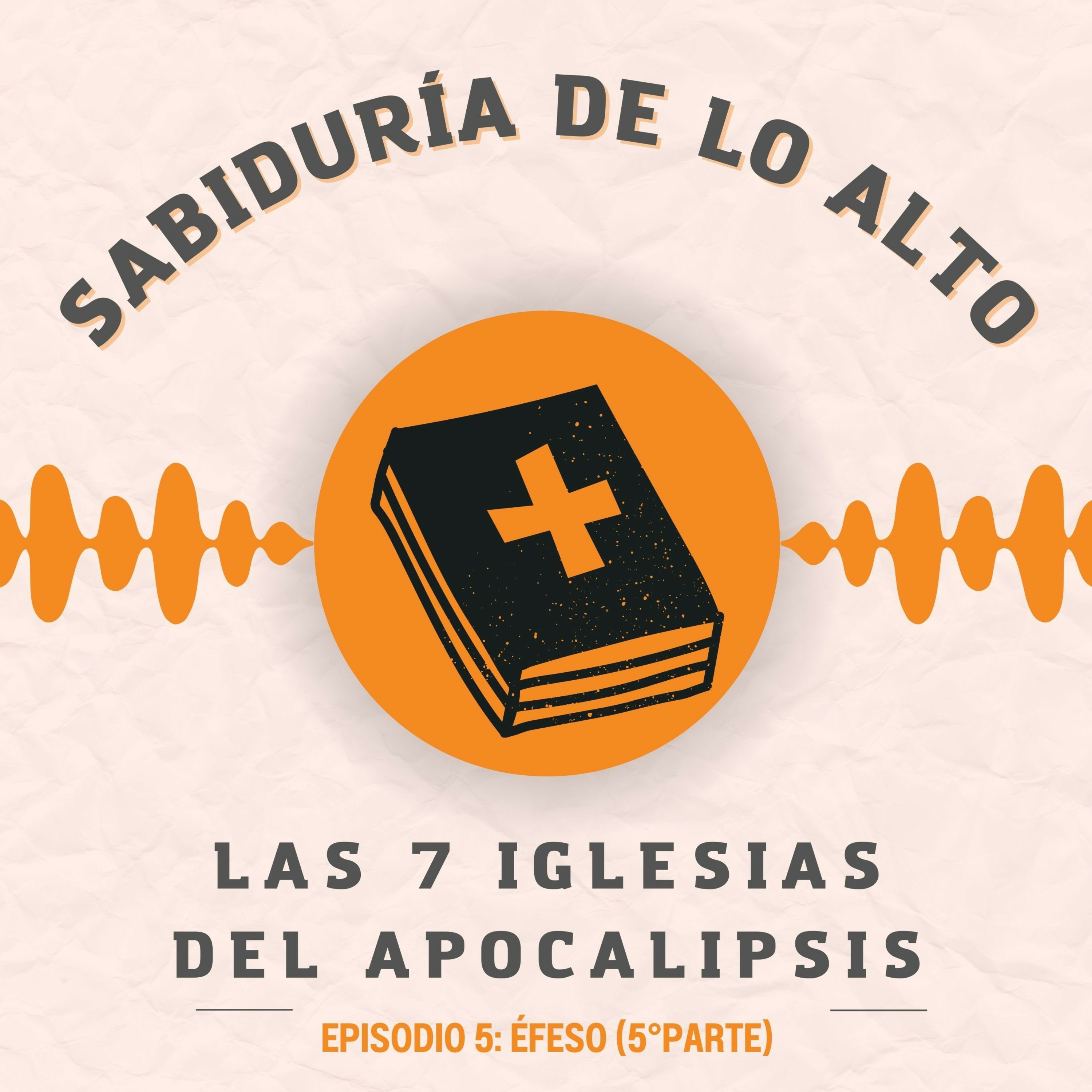 Portada de Sabiduría de lo Alto