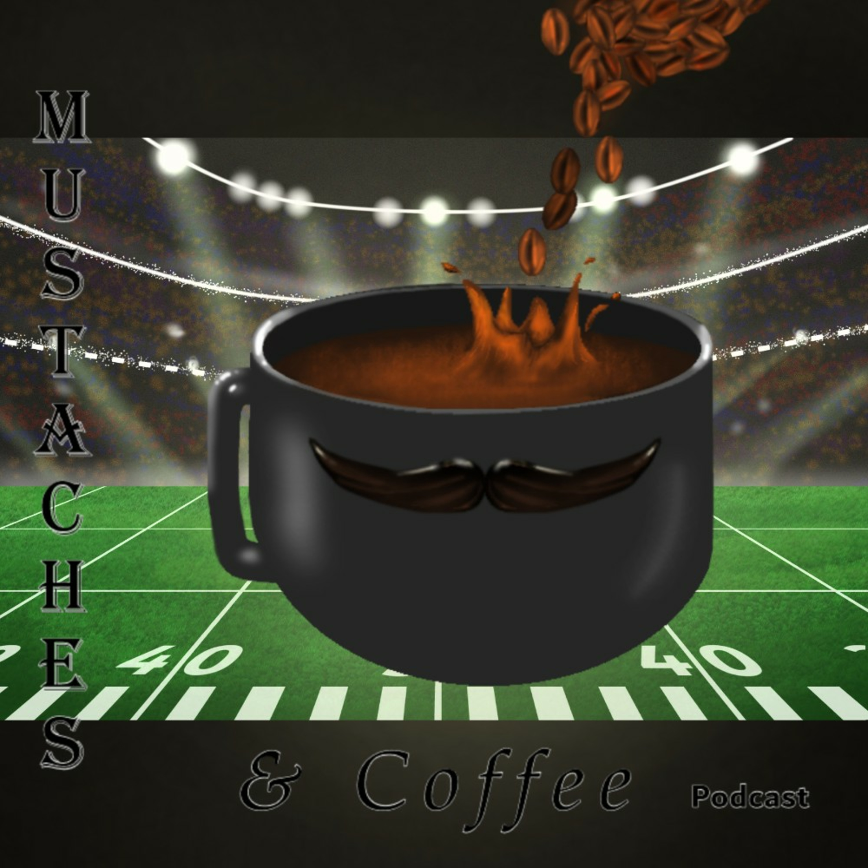 Superbowl Commercials  episode artwork