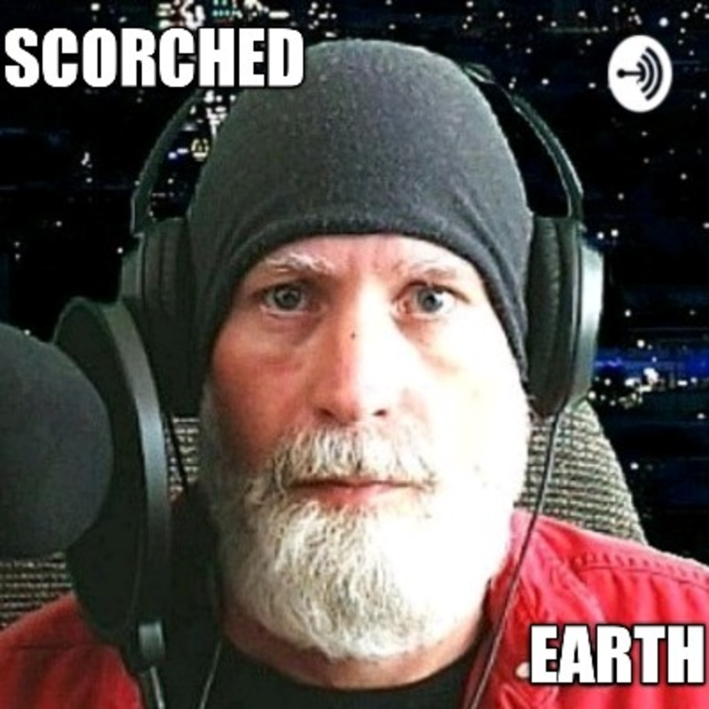 Scorched Earth episode artwork
