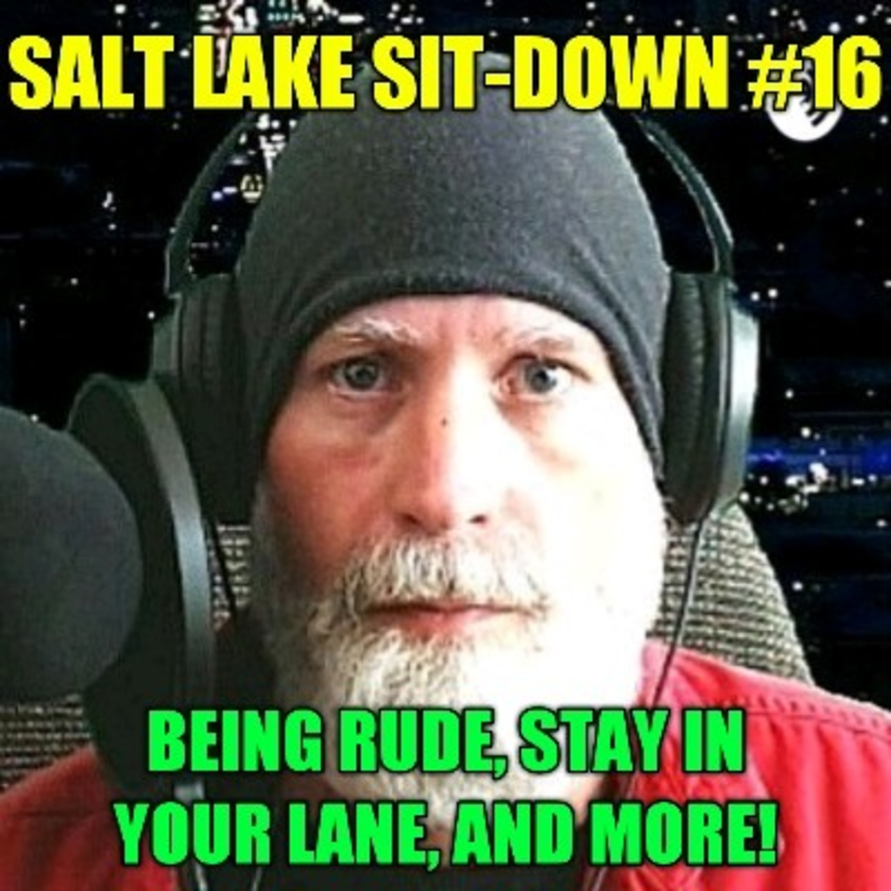Rob Says