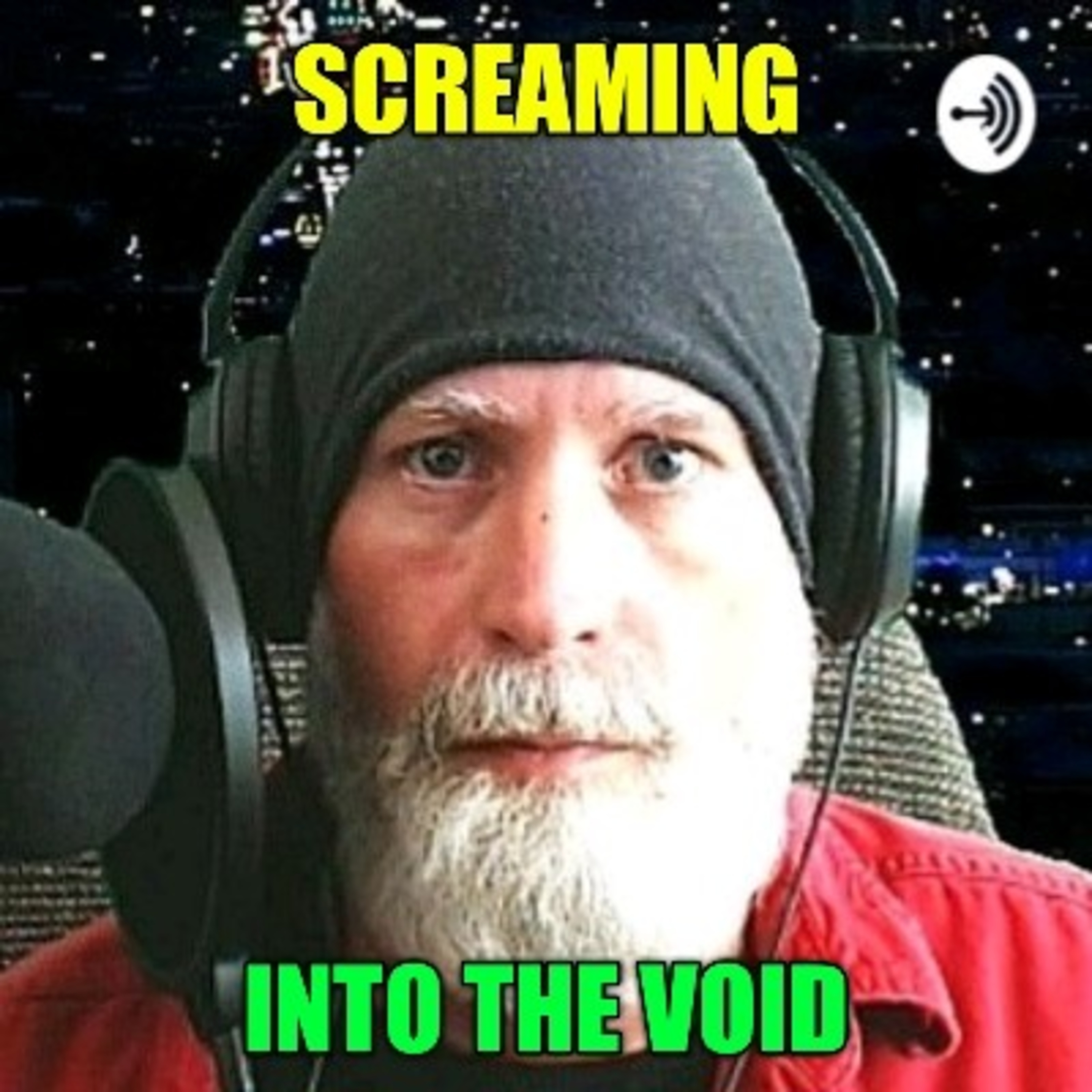 Screaming Into The Void