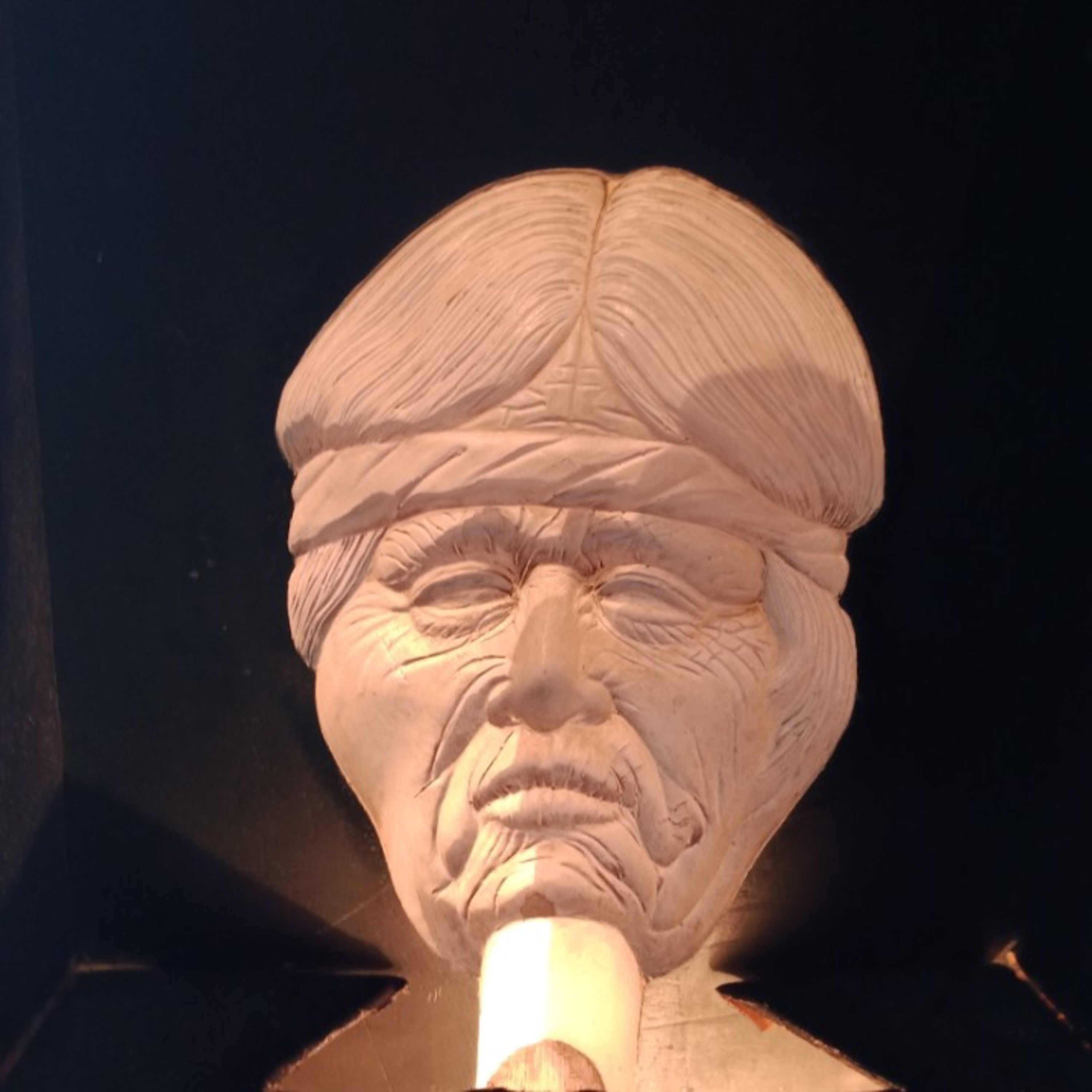 Menyuarakan