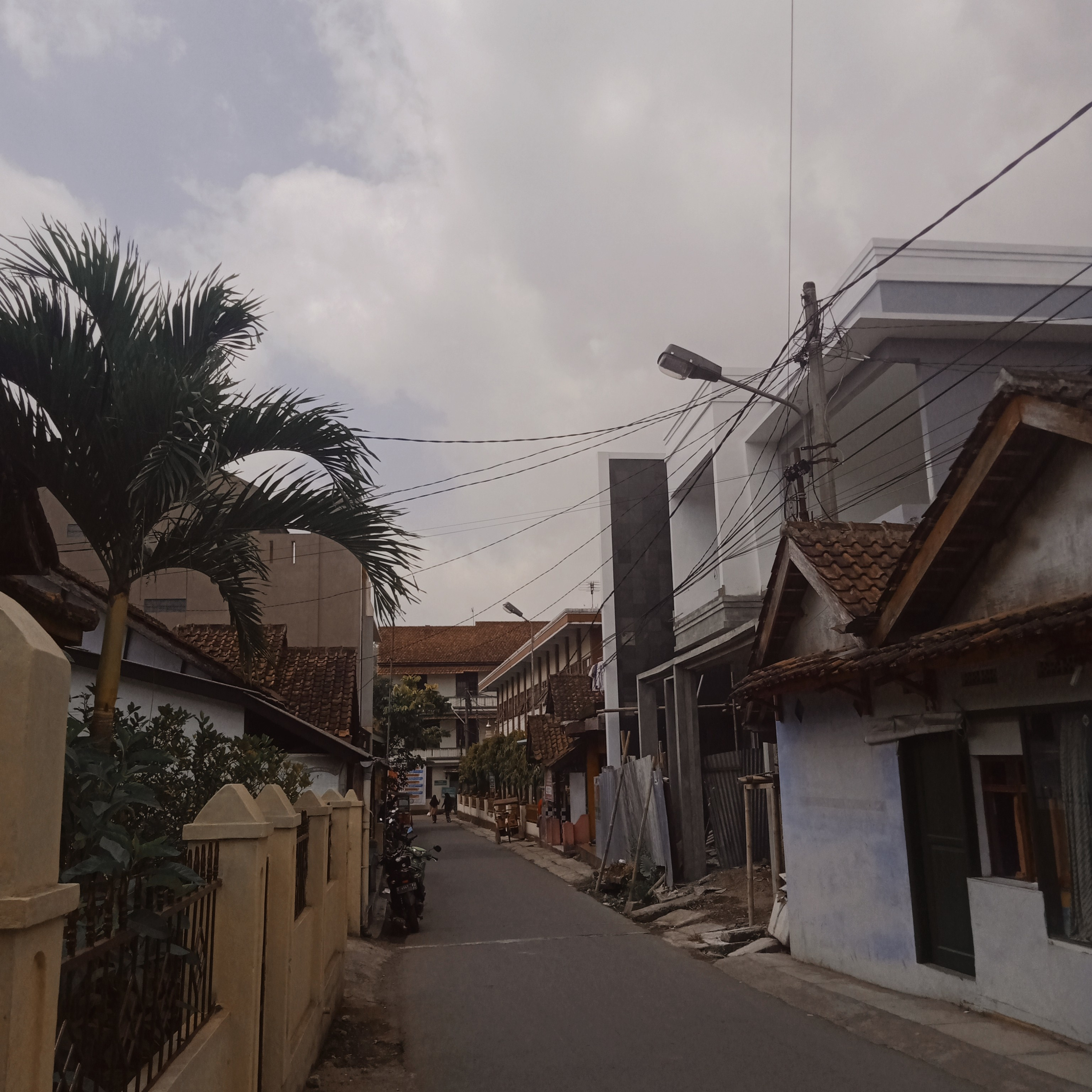 Menyuarakan