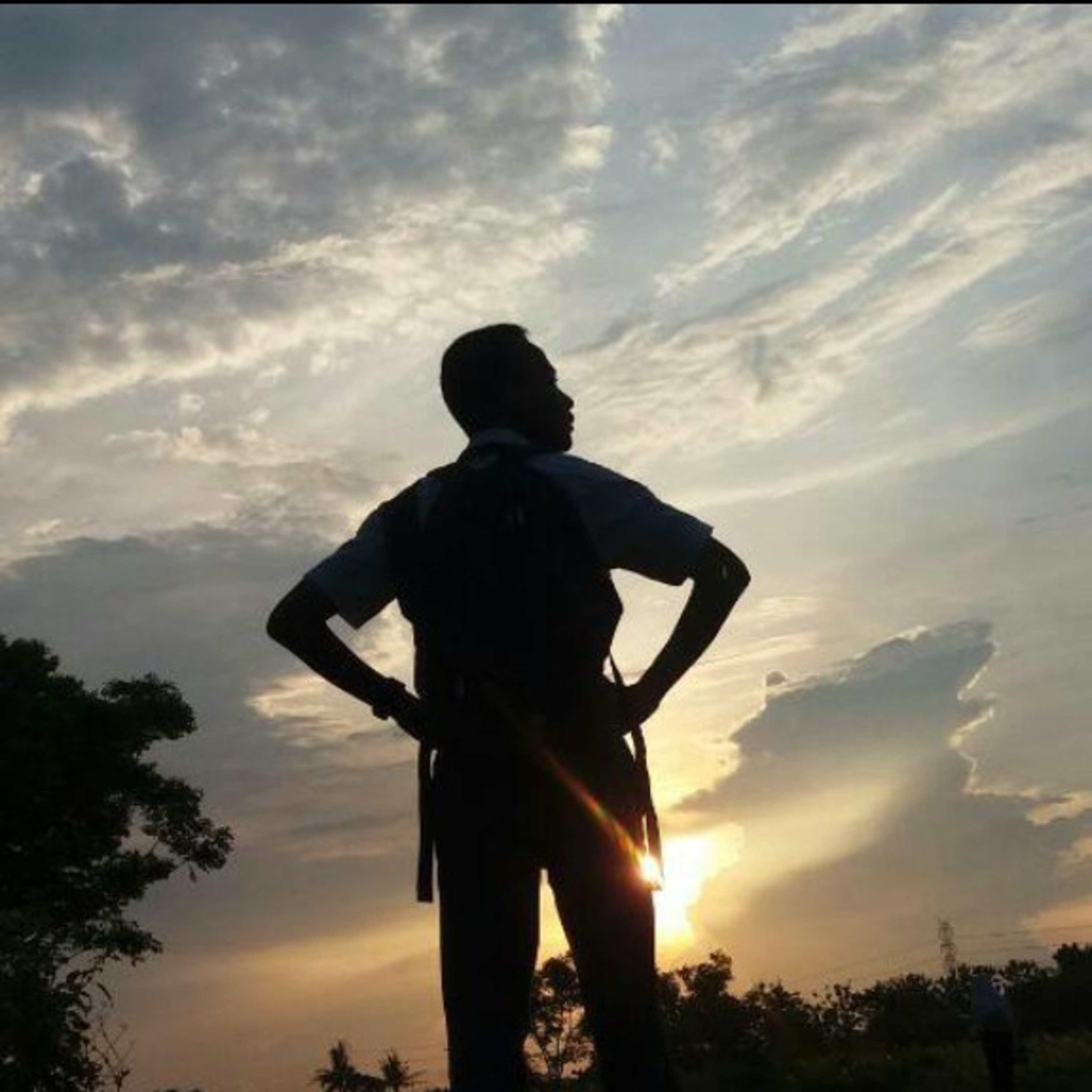 Menyuarakan