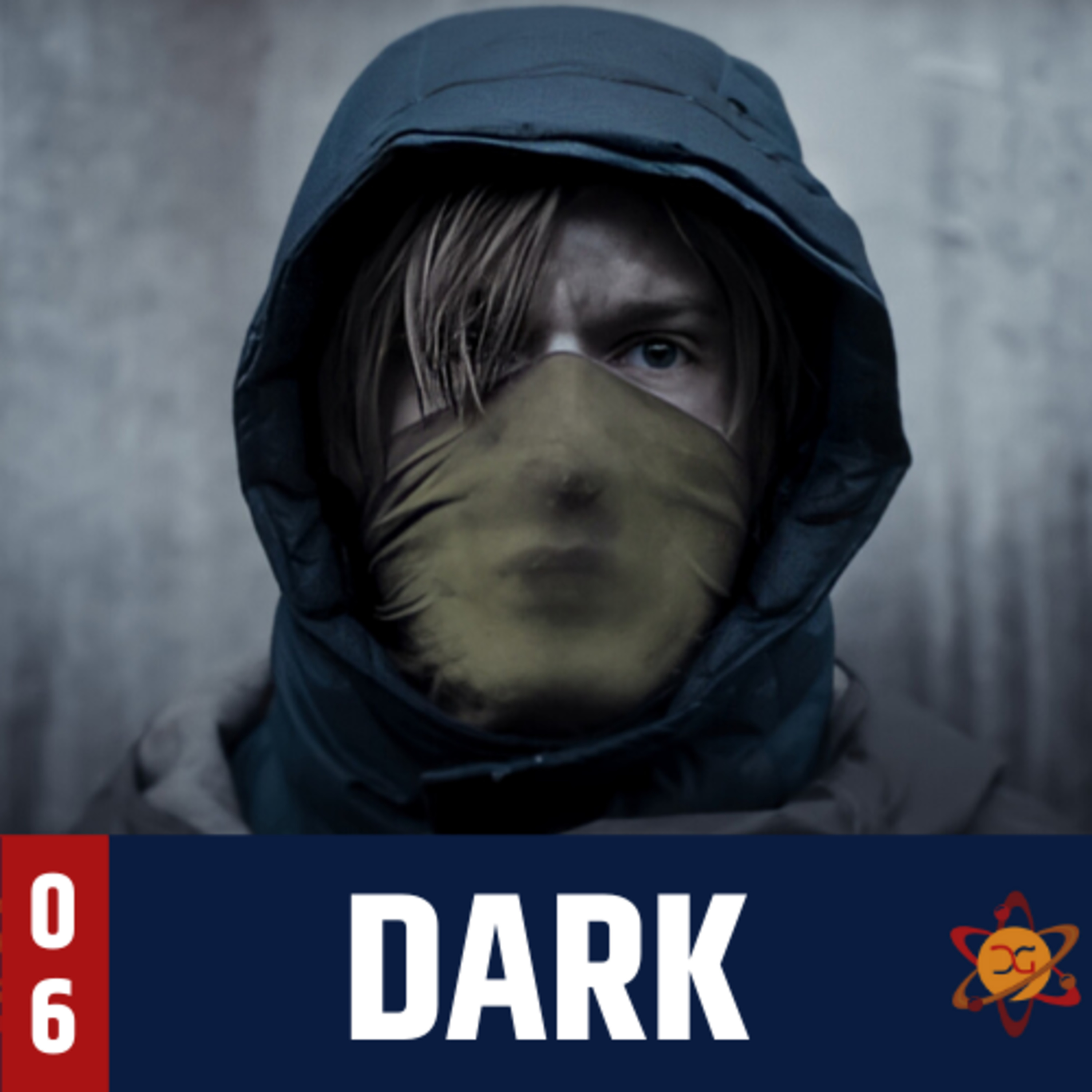 Cienciografías Ep.6 Dark episode artwork