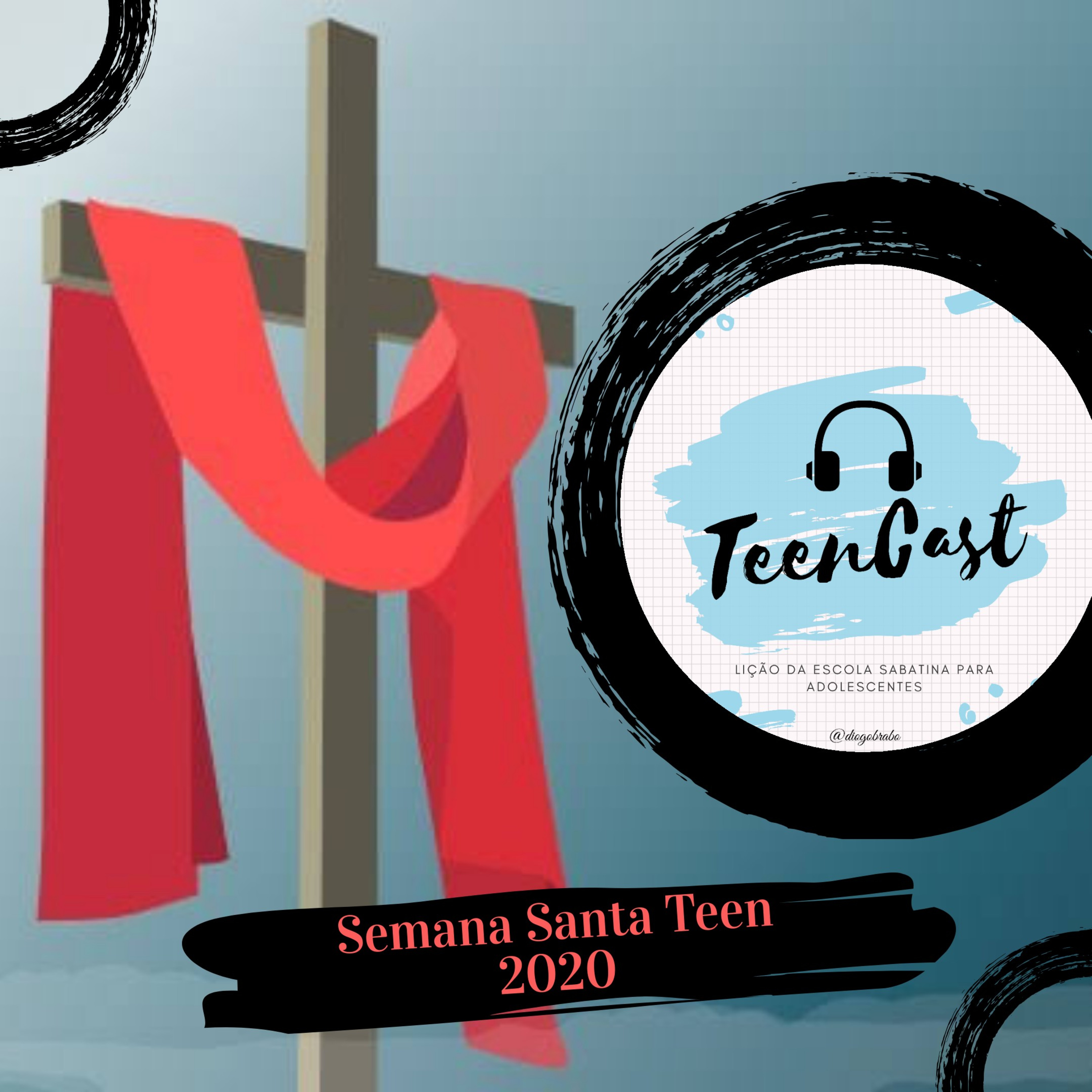 Semana Santa Teen 2020 episode artwork