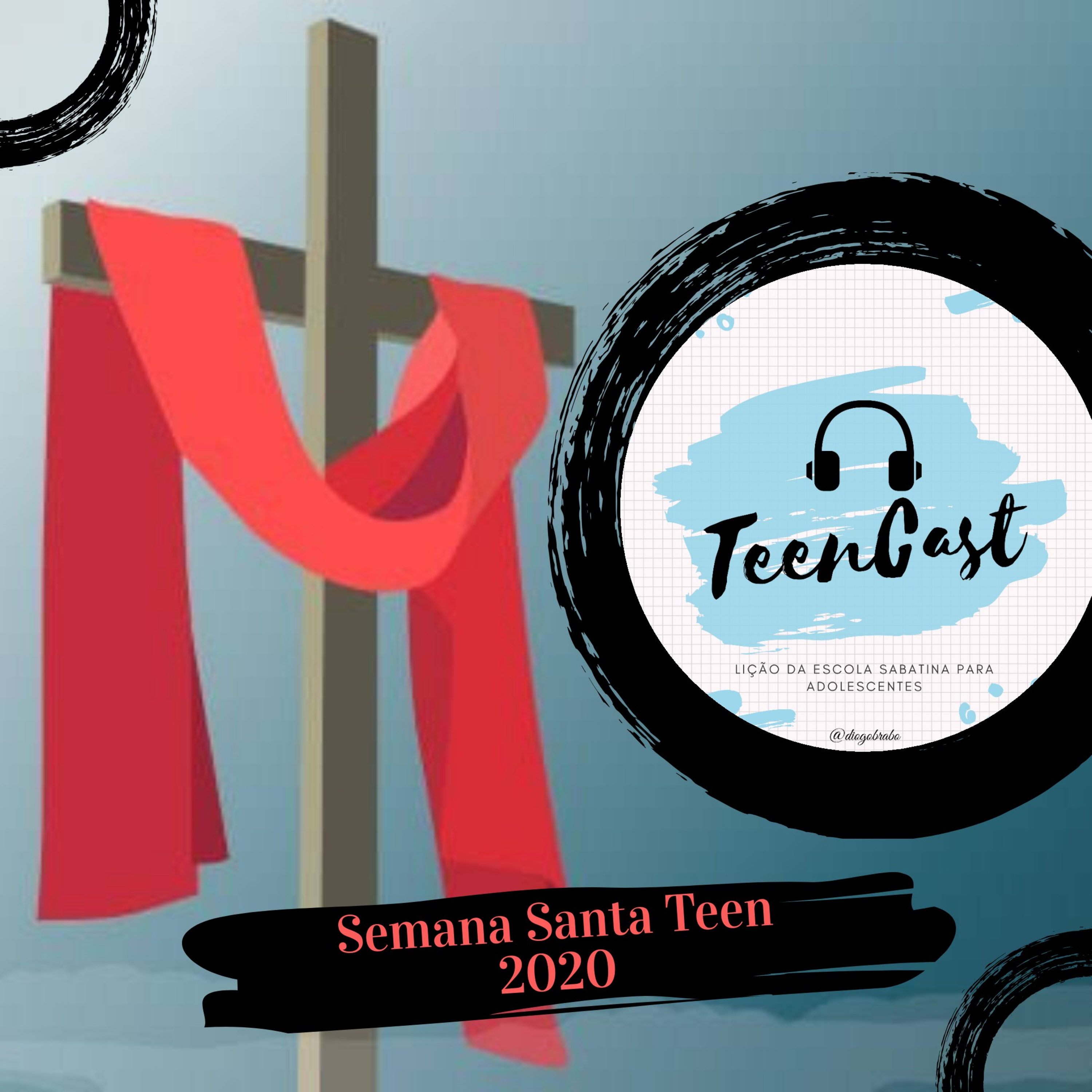 Semana Santa Teen 2020 episode artwork