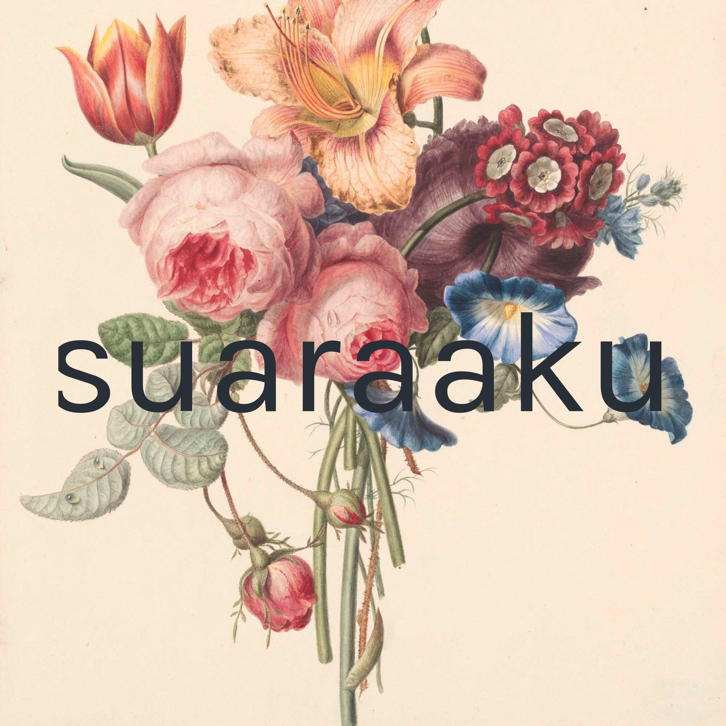 suaraaku