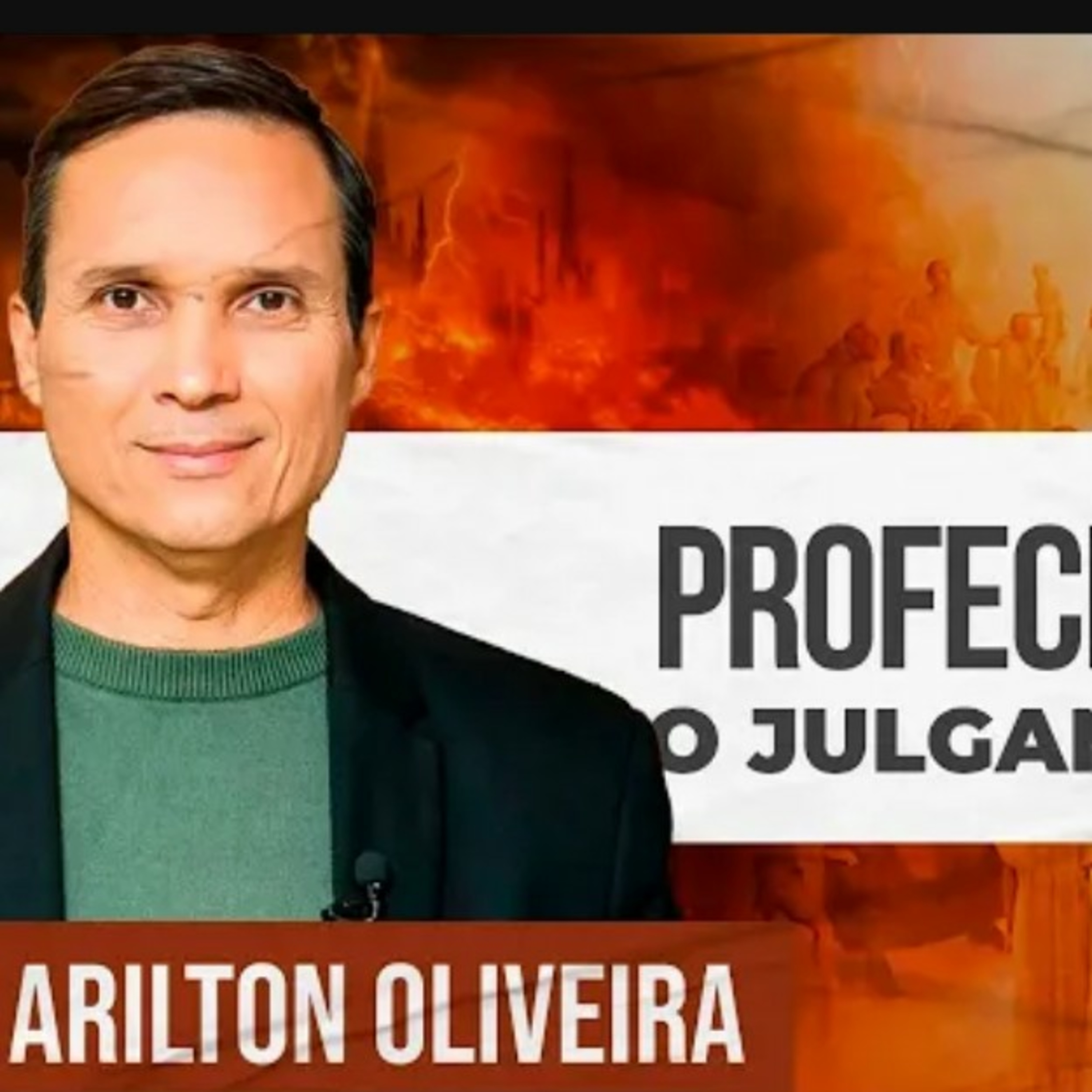 Proclamar O Evangelho