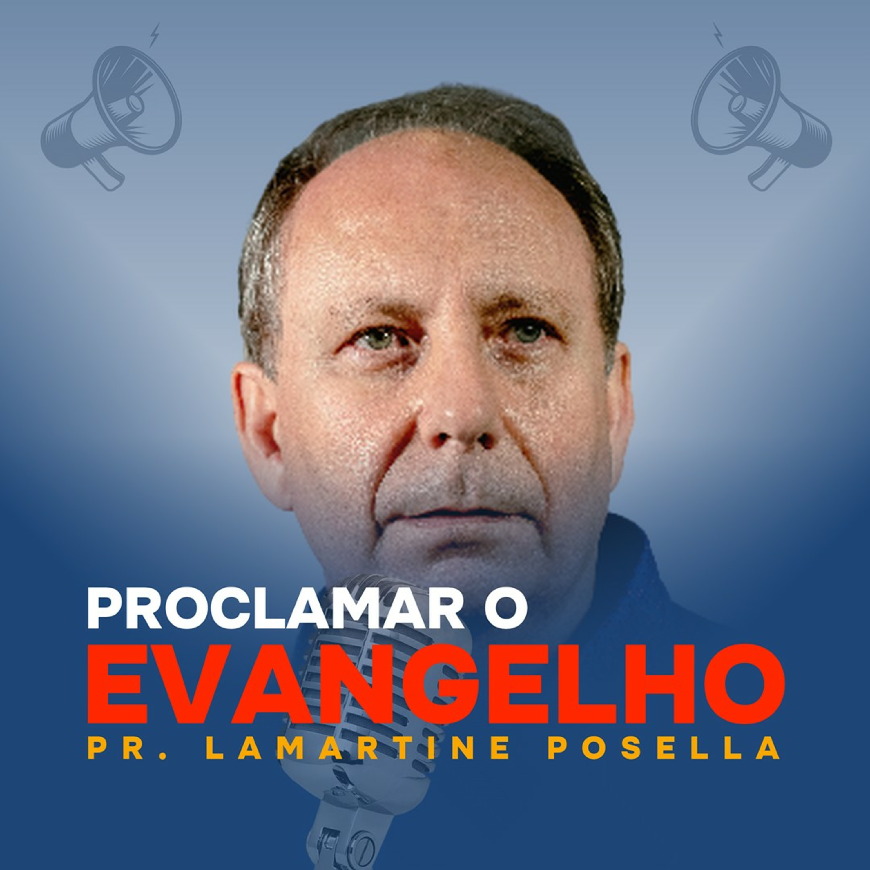 Proclamar O Evangelho