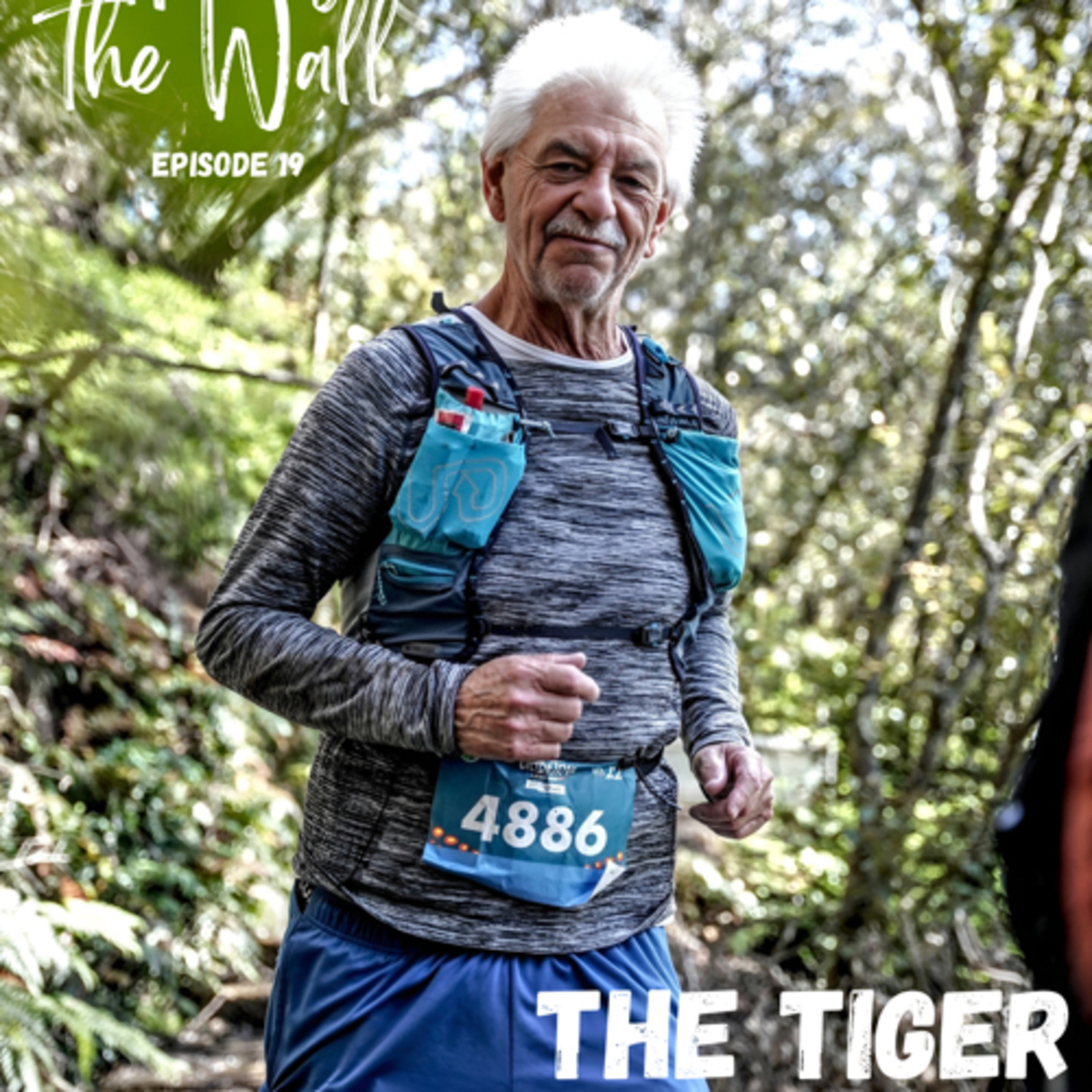 HTW 19 - The Tiger w/ Trailblazer - Neil Cavill