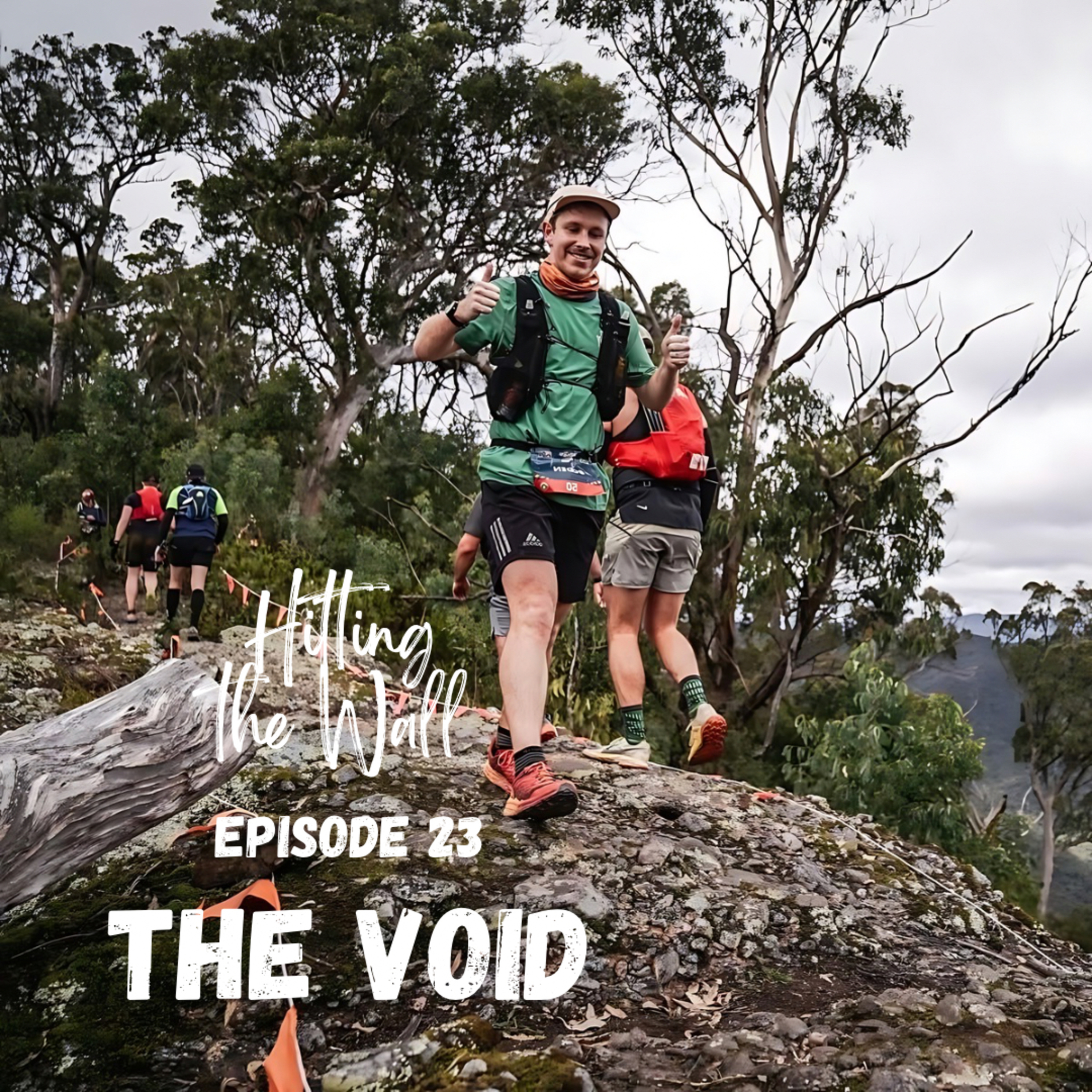 HTW 23 - The Void