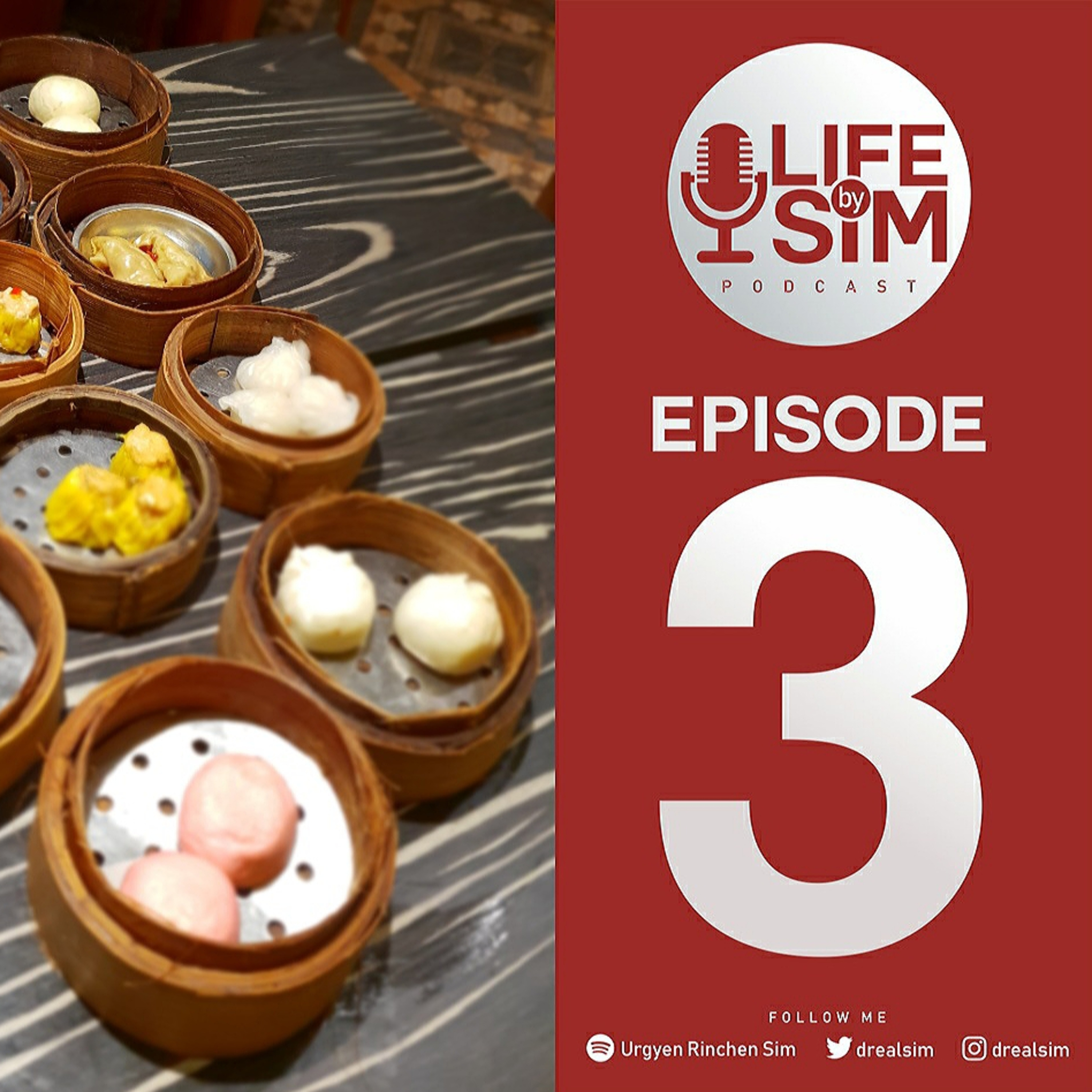 Life by Sim