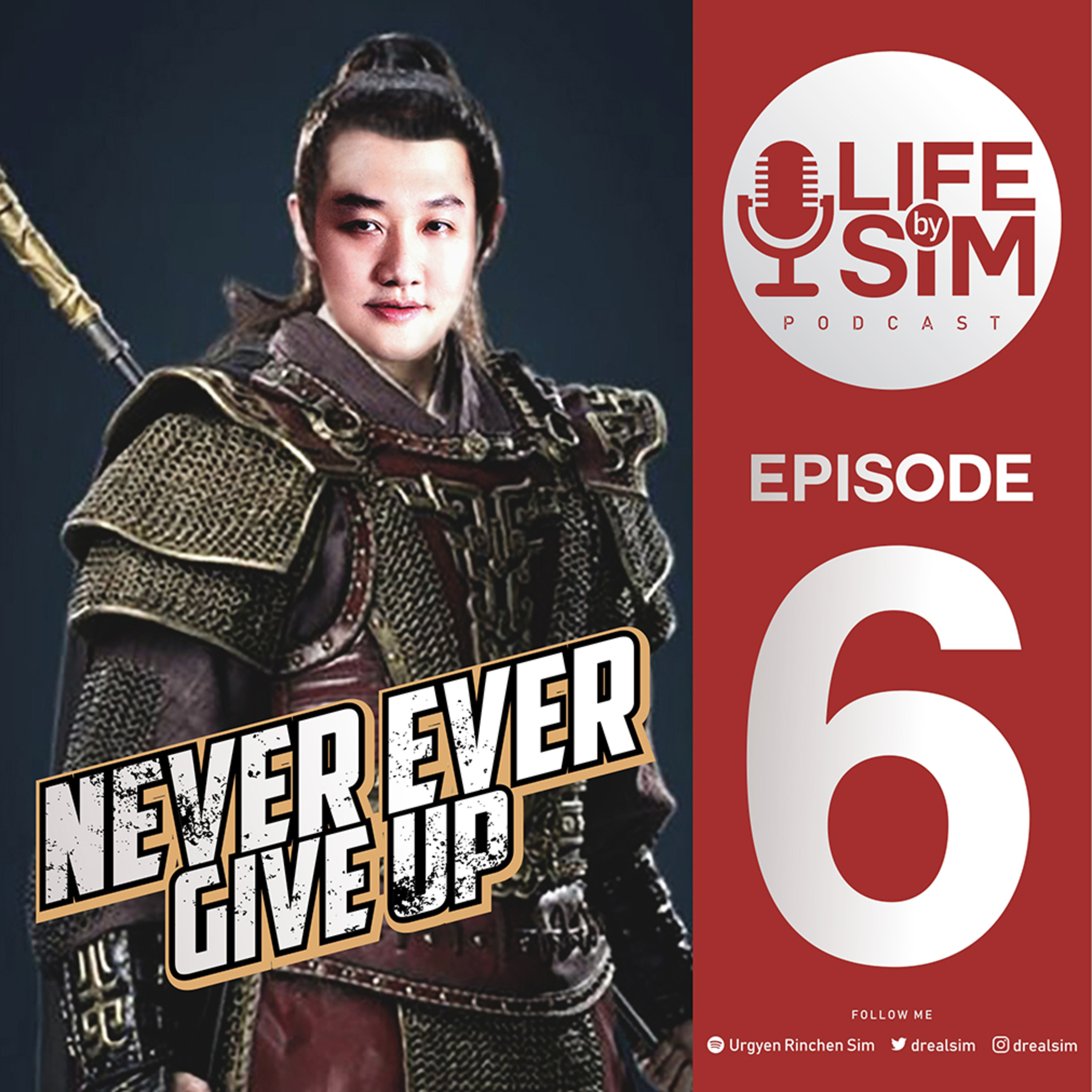 Life by Sim