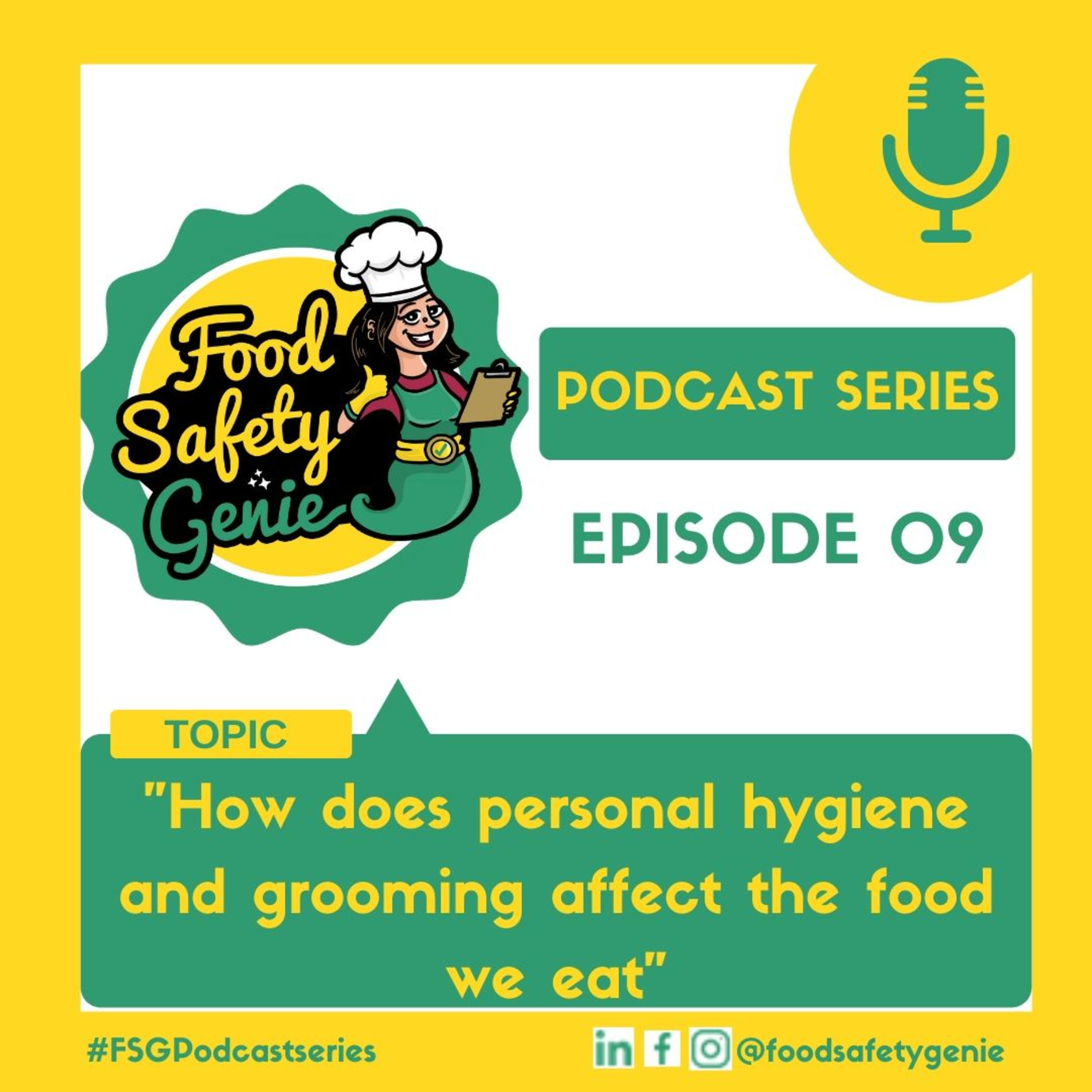 Food Safety Genie
