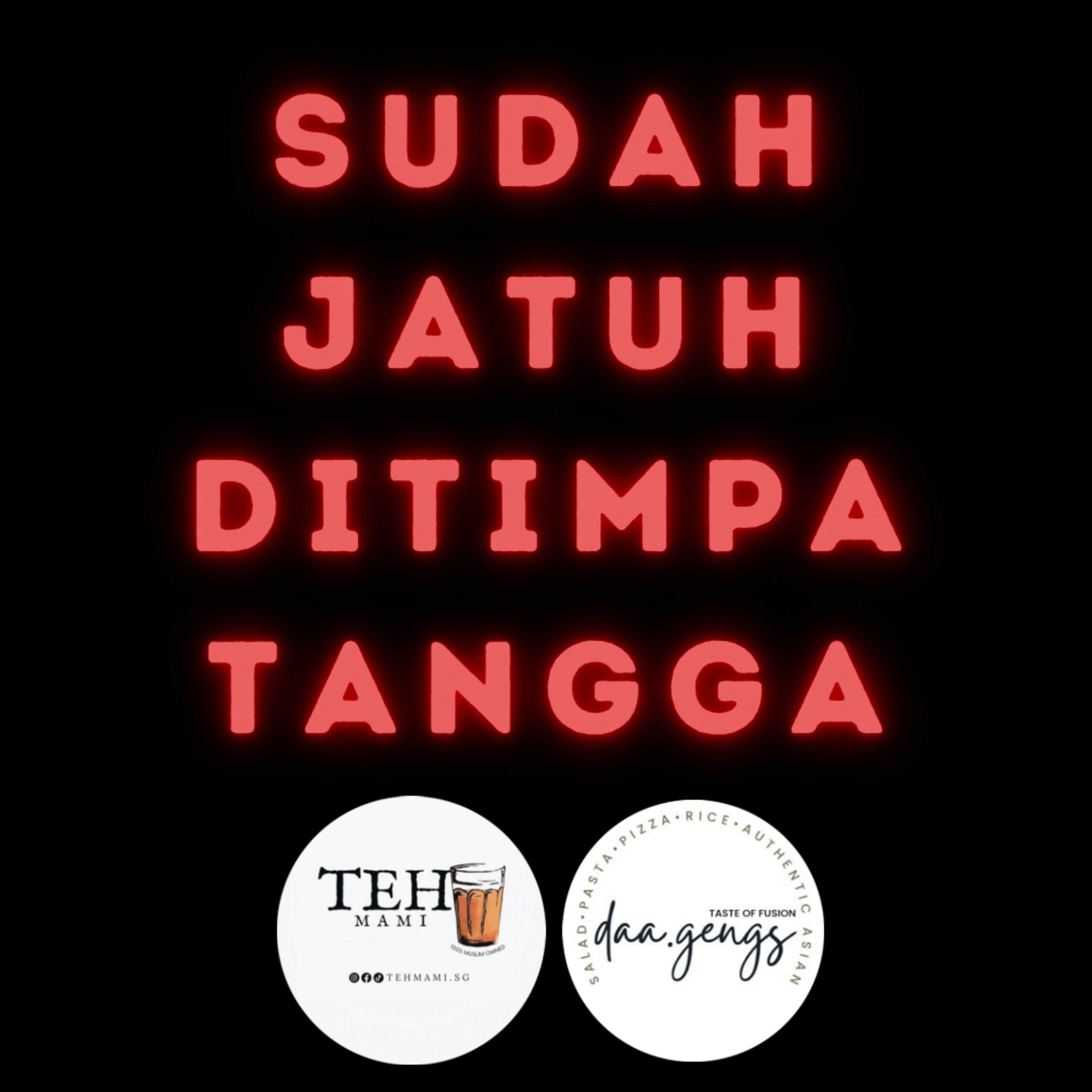Santai Podcast