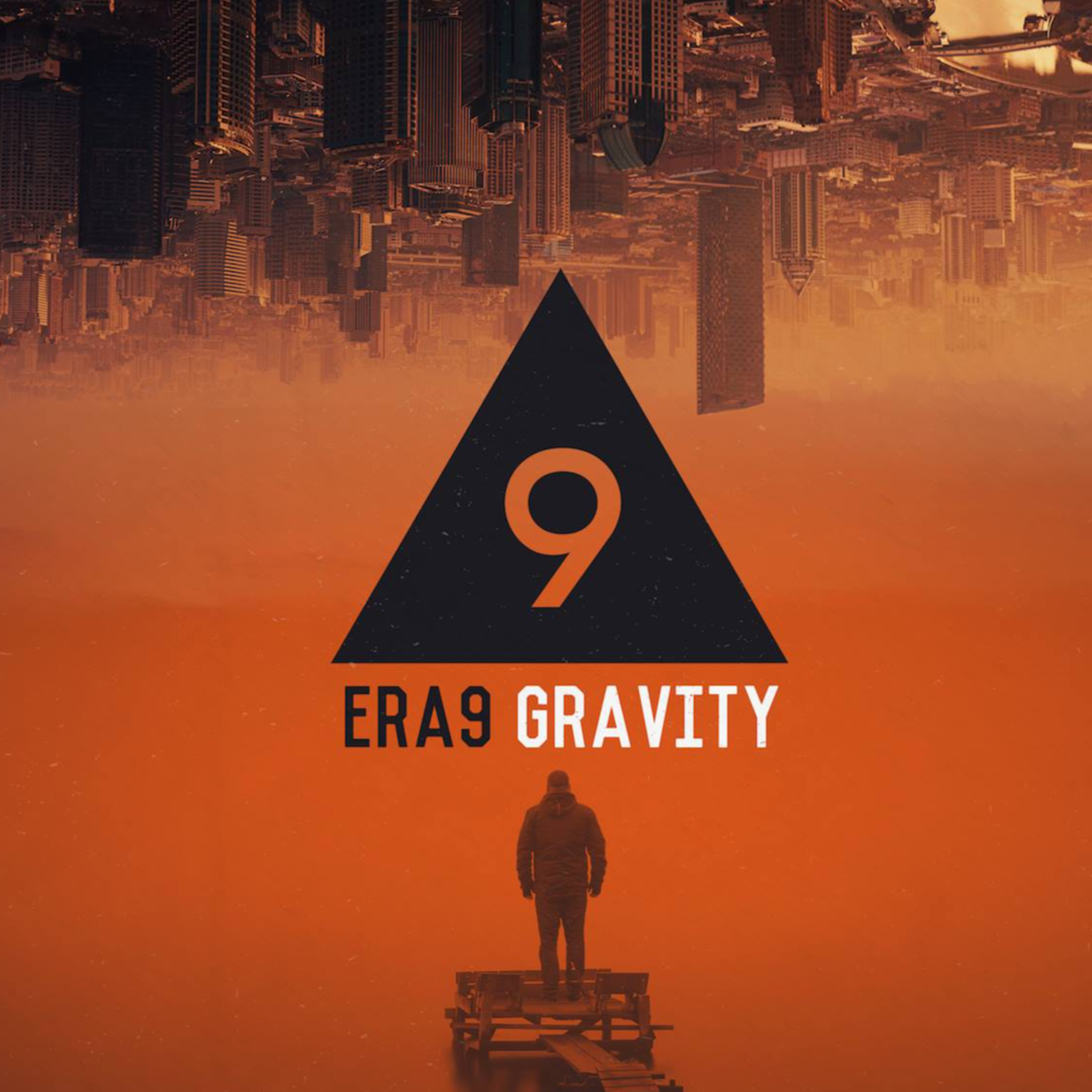 Laurie Normandin and Anthony Lalla of Era 9 episode artwork