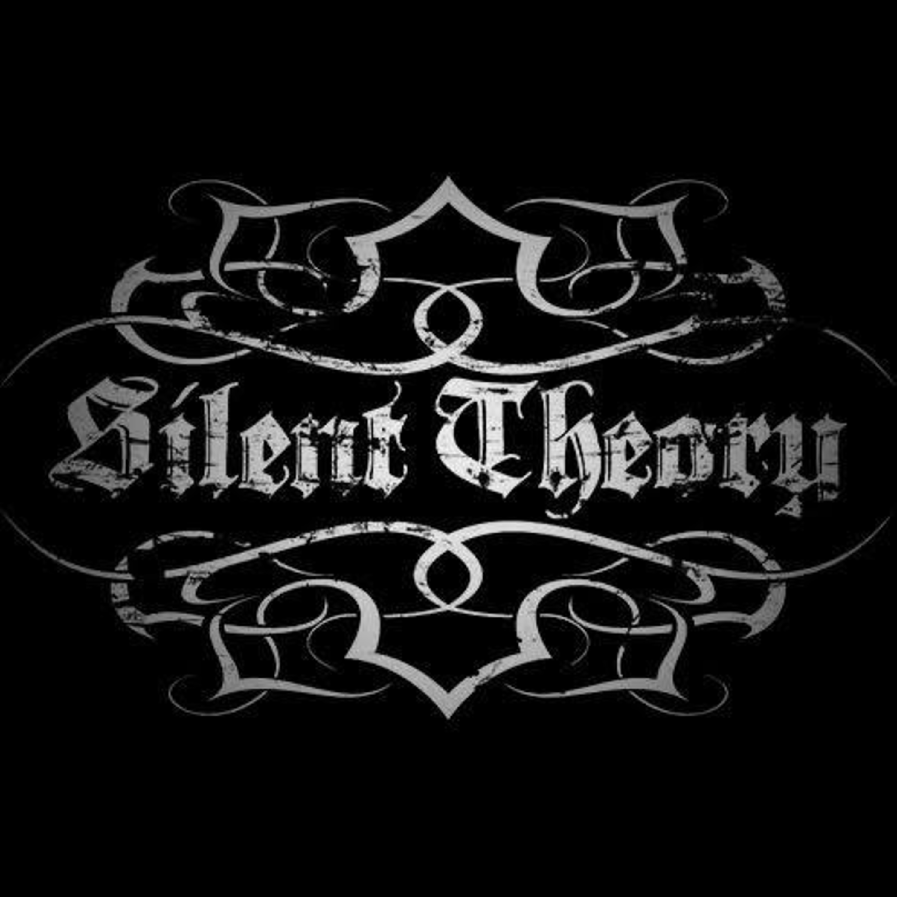 Bob James of Silent Theory episode artwork