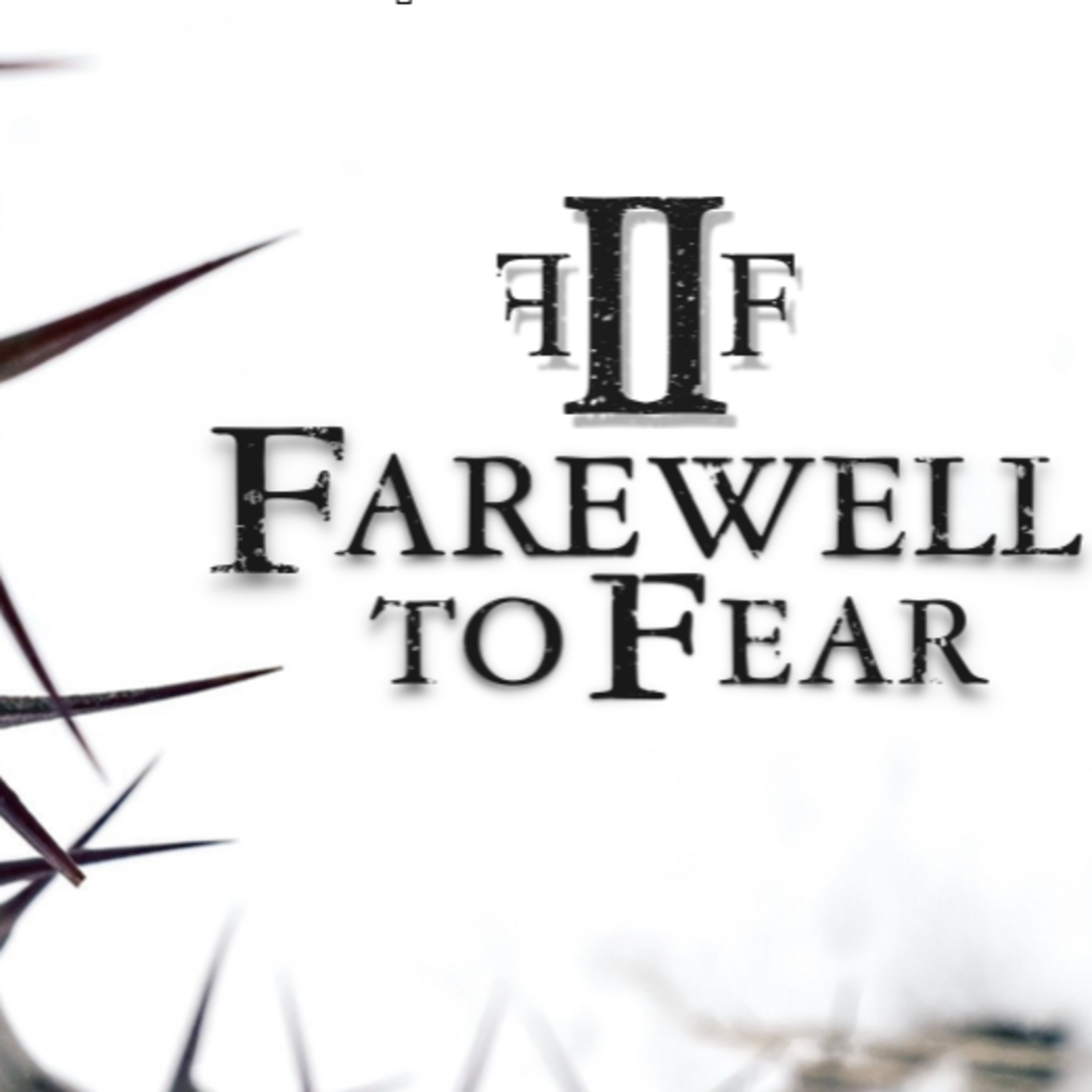 Mike Graig of Farewell to Fear episode artwork