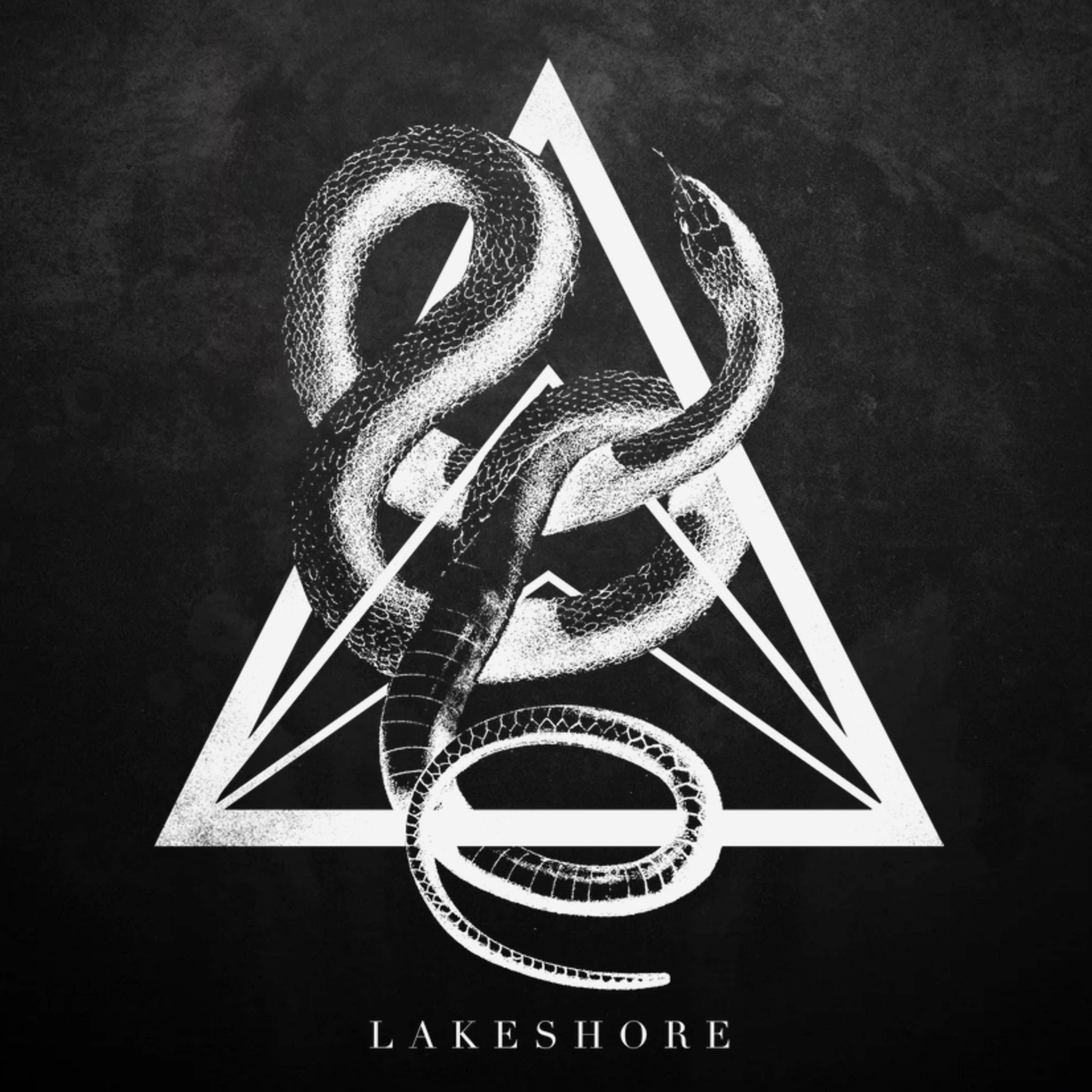 Ben lionetti of Lakeshore former guitarist of Emmure and Writer/producer at Loud Lion Productions episode artwork