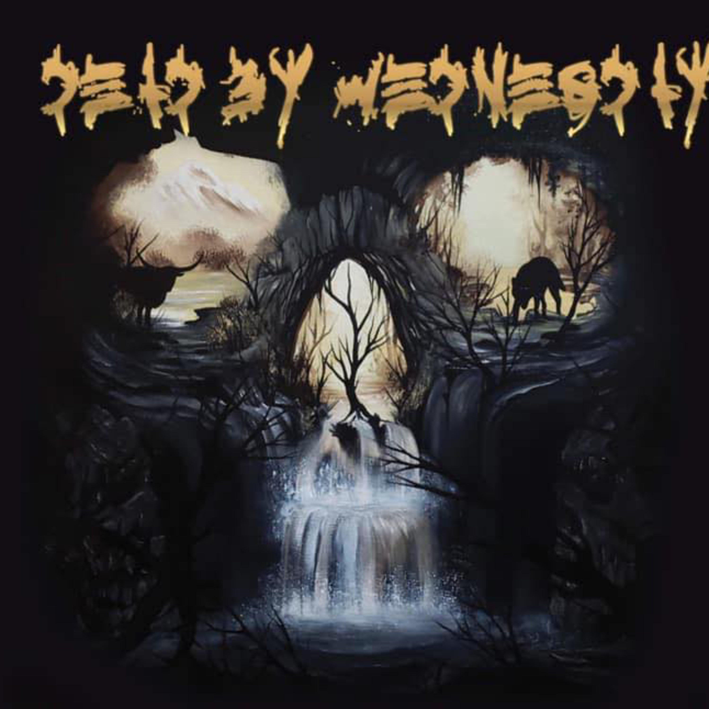 Opus of Dead by Wednesday/EARTH/Altitudes and attitude/Gargantua Soul/ CEO of Mindsnap Music