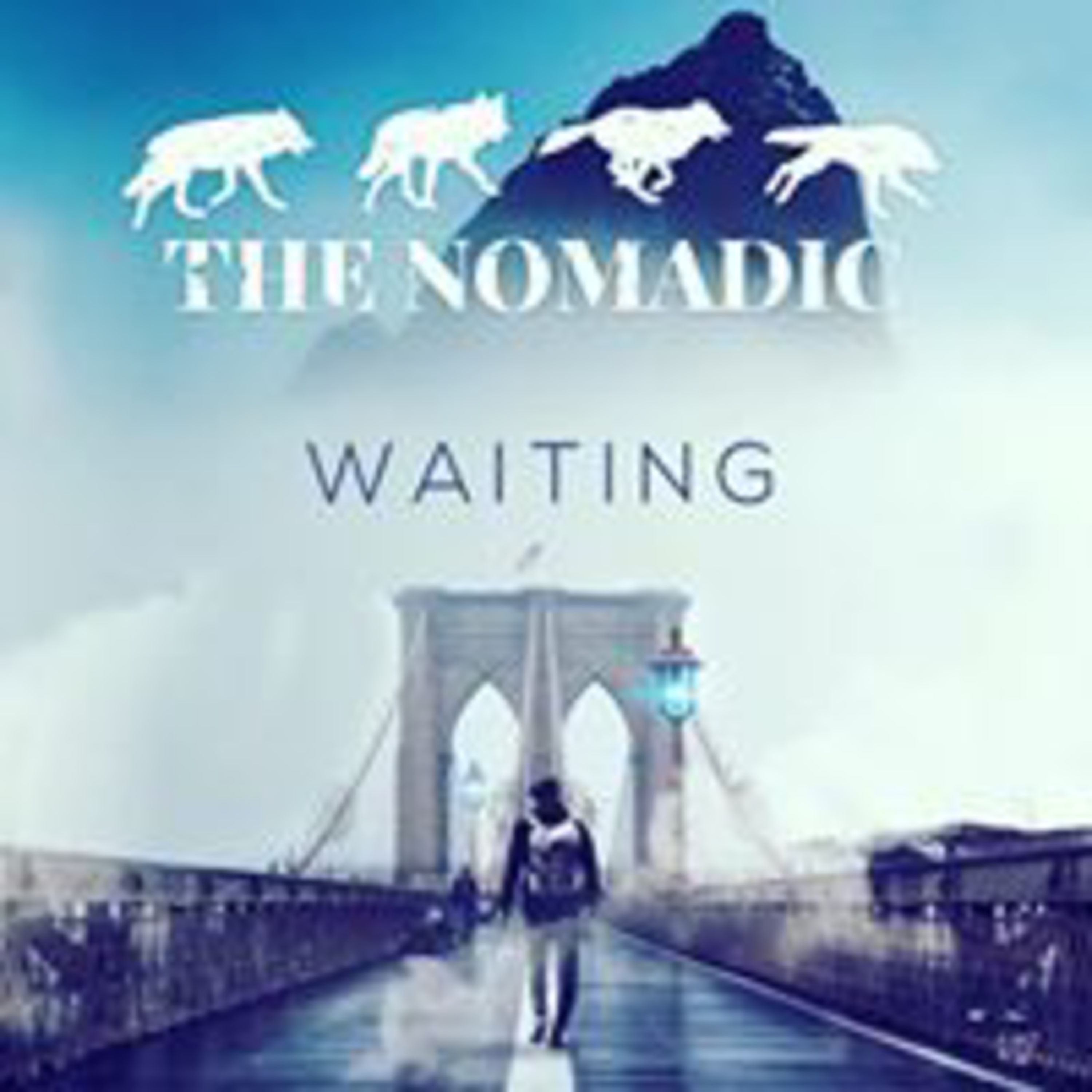 Rob Gaylard of The Nomadic episode artwork