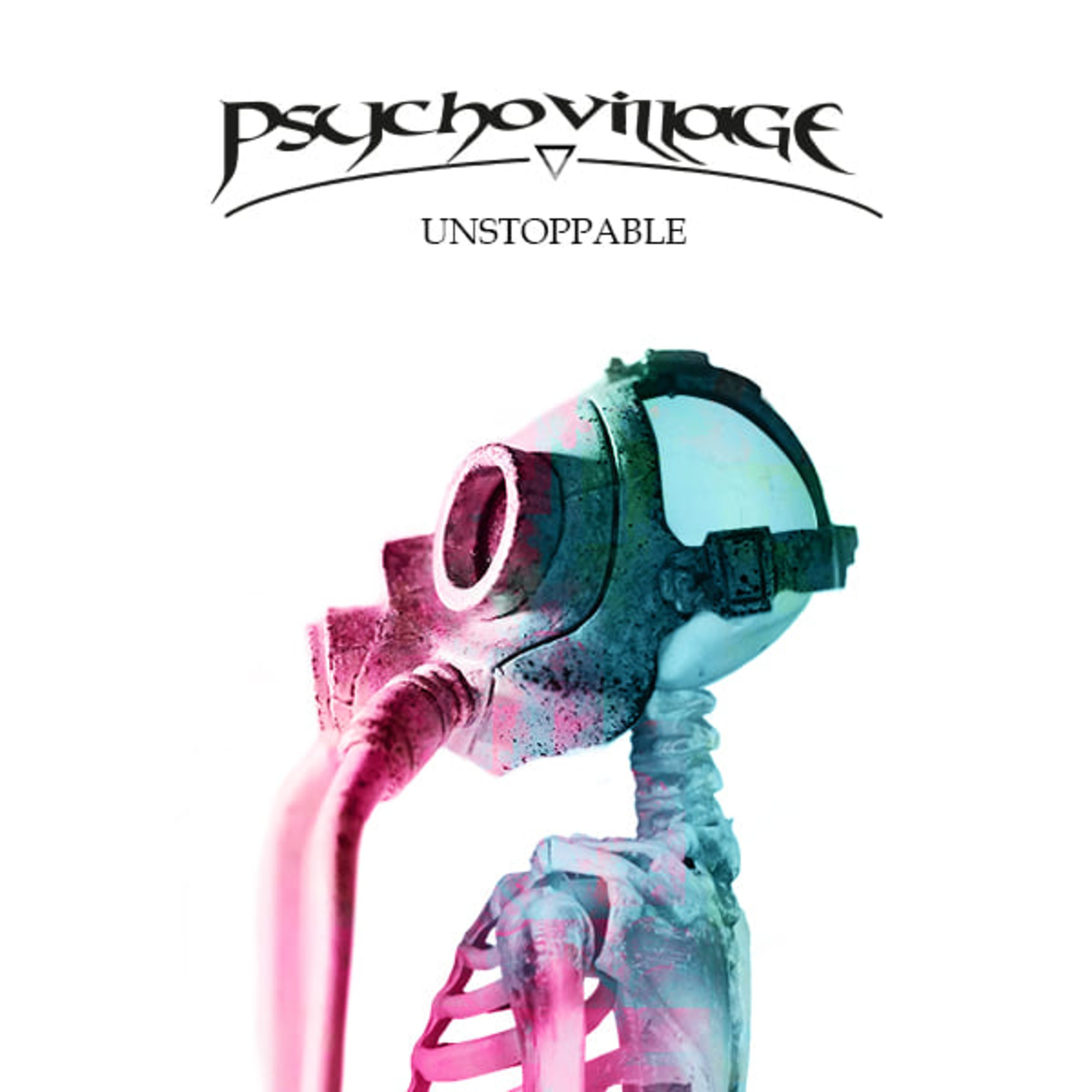 Dani Wagner of Psycho Village episode artwork