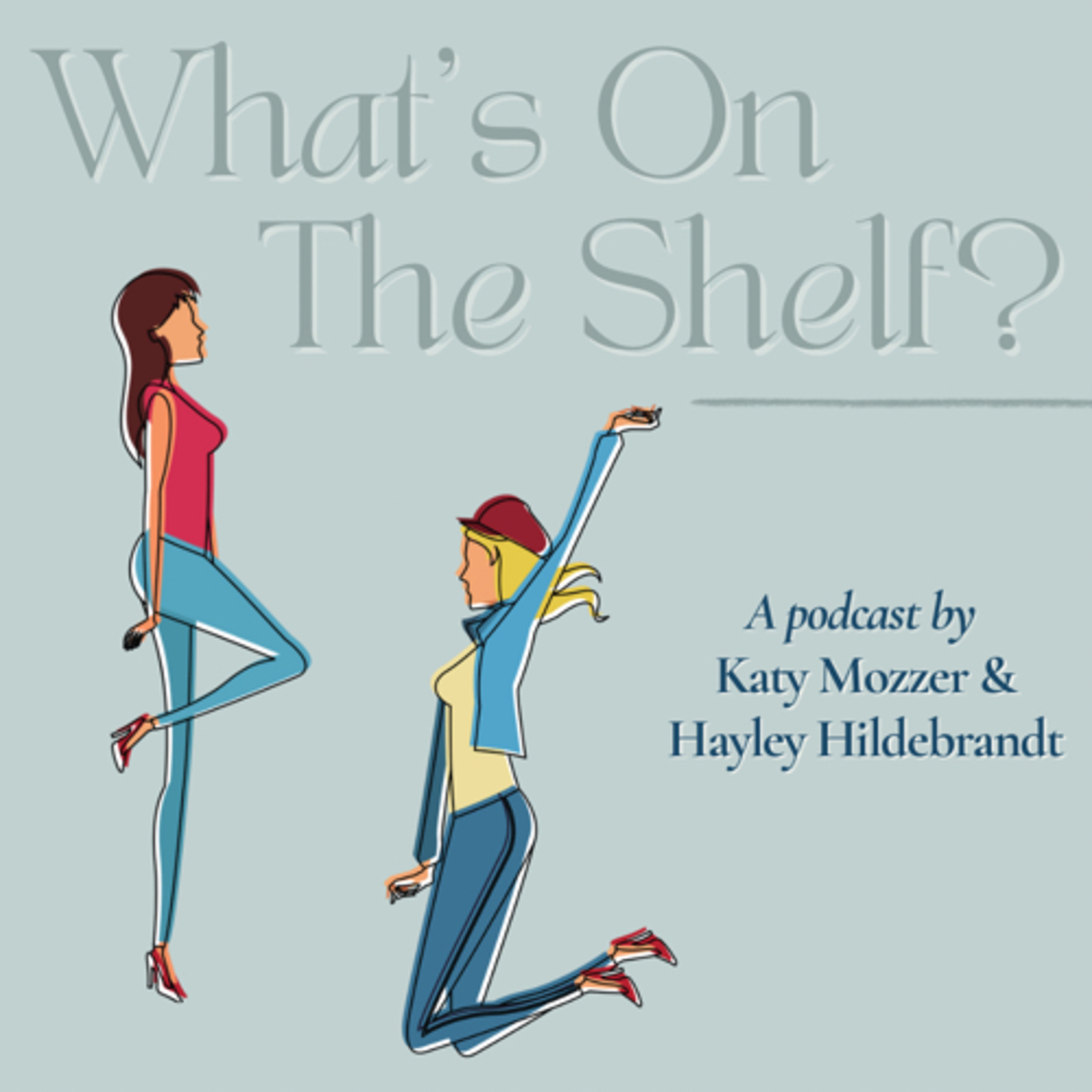 What’s On The Shelf?