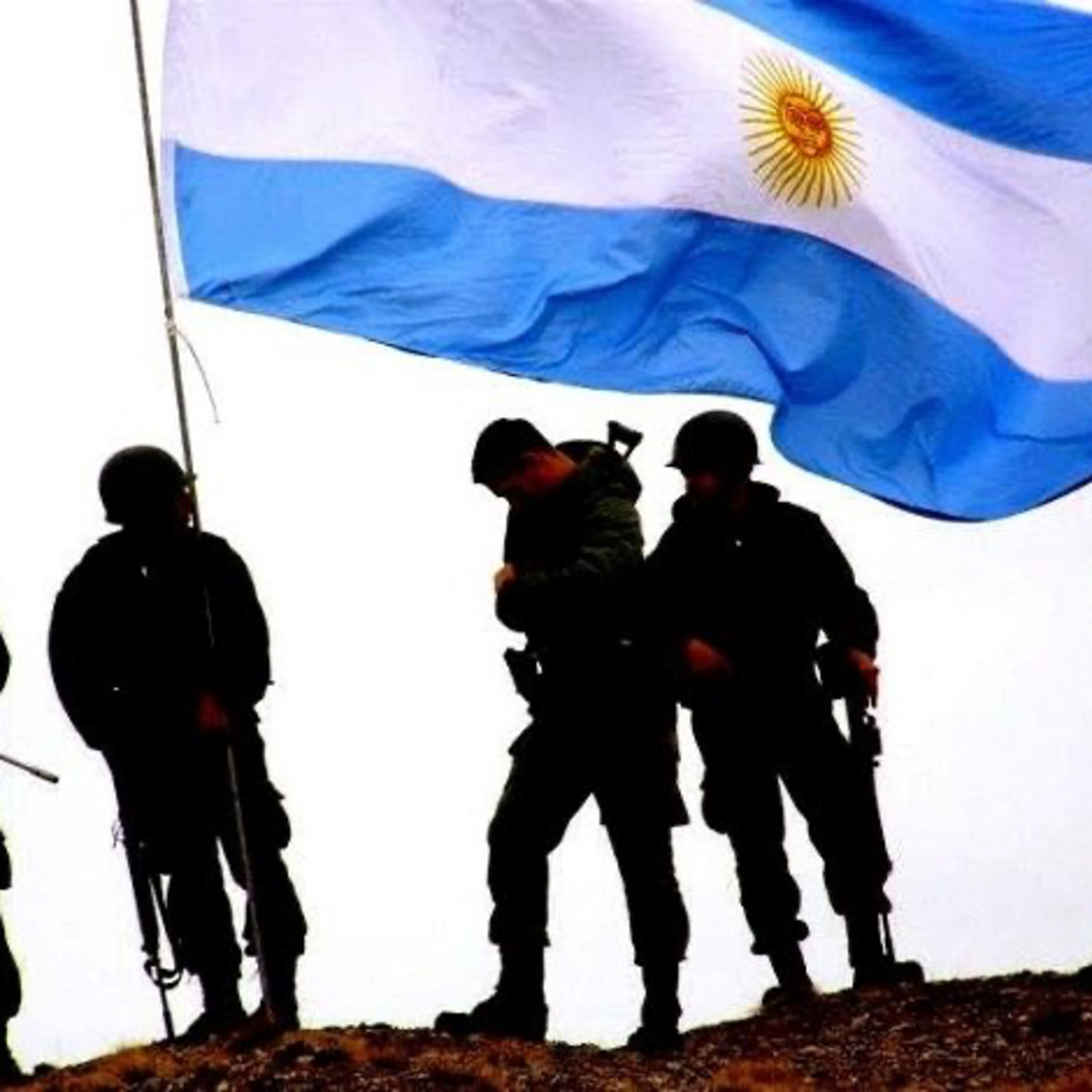 Español Argentino Podcast