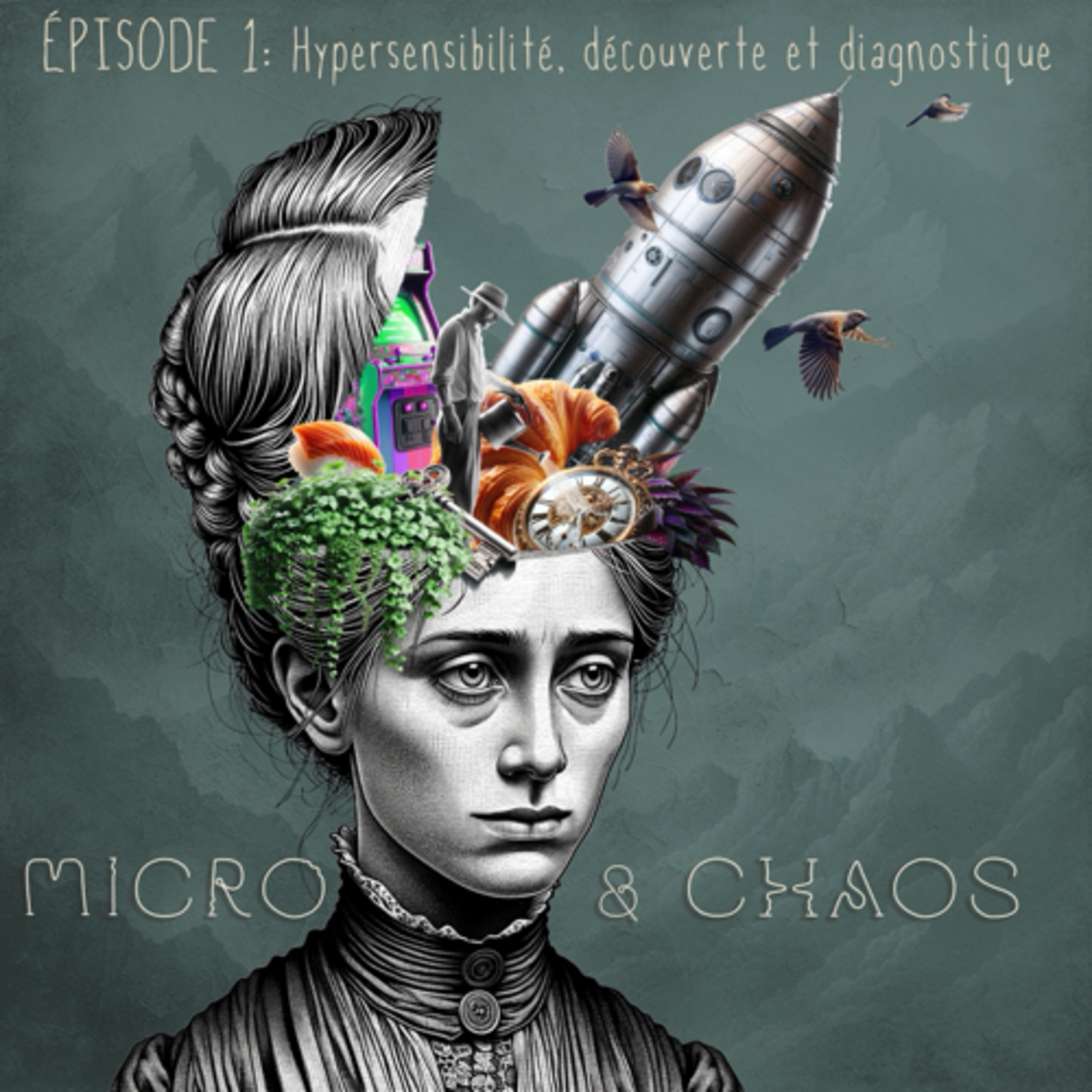 MICRO ET CHAOS