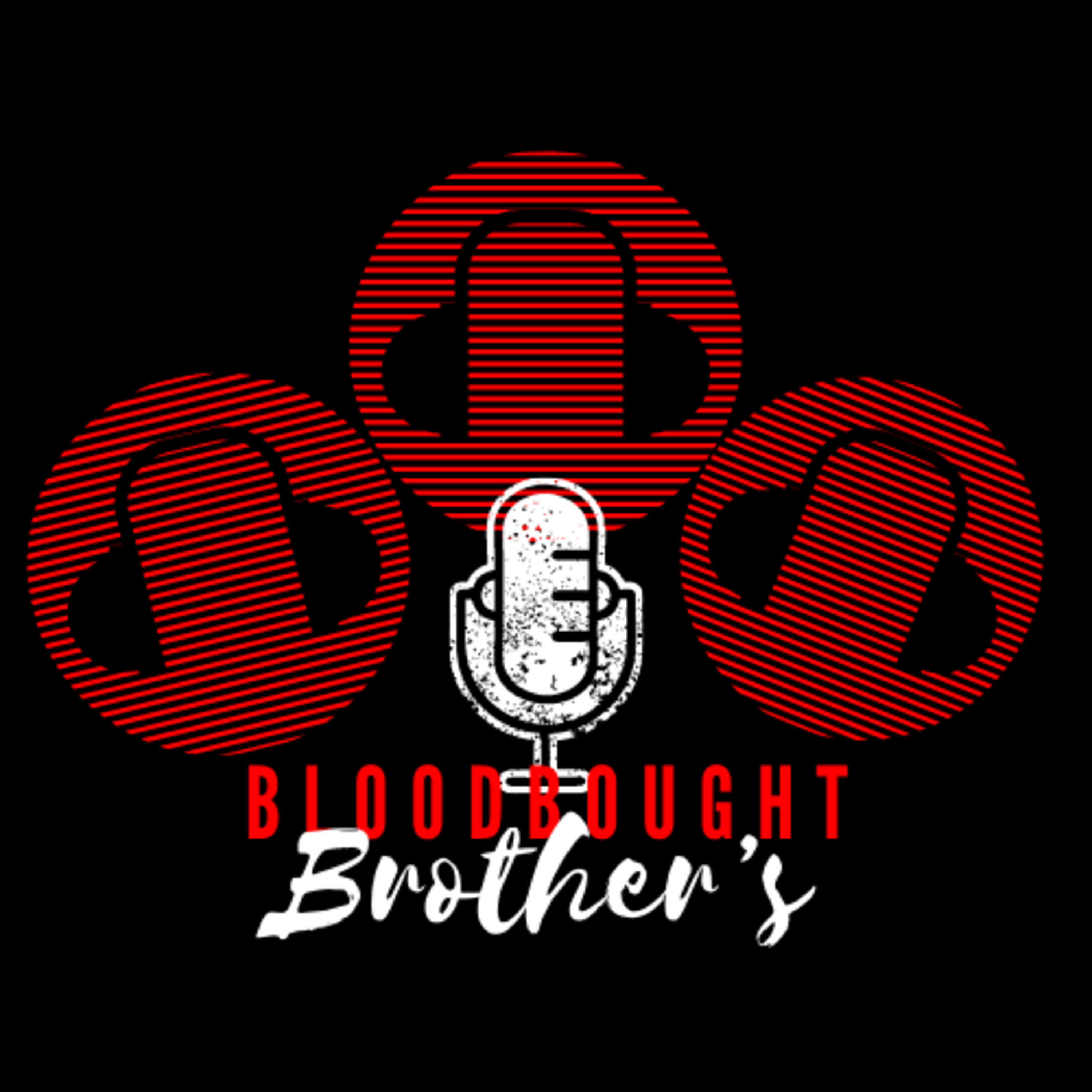 Bloodbought Brother’s