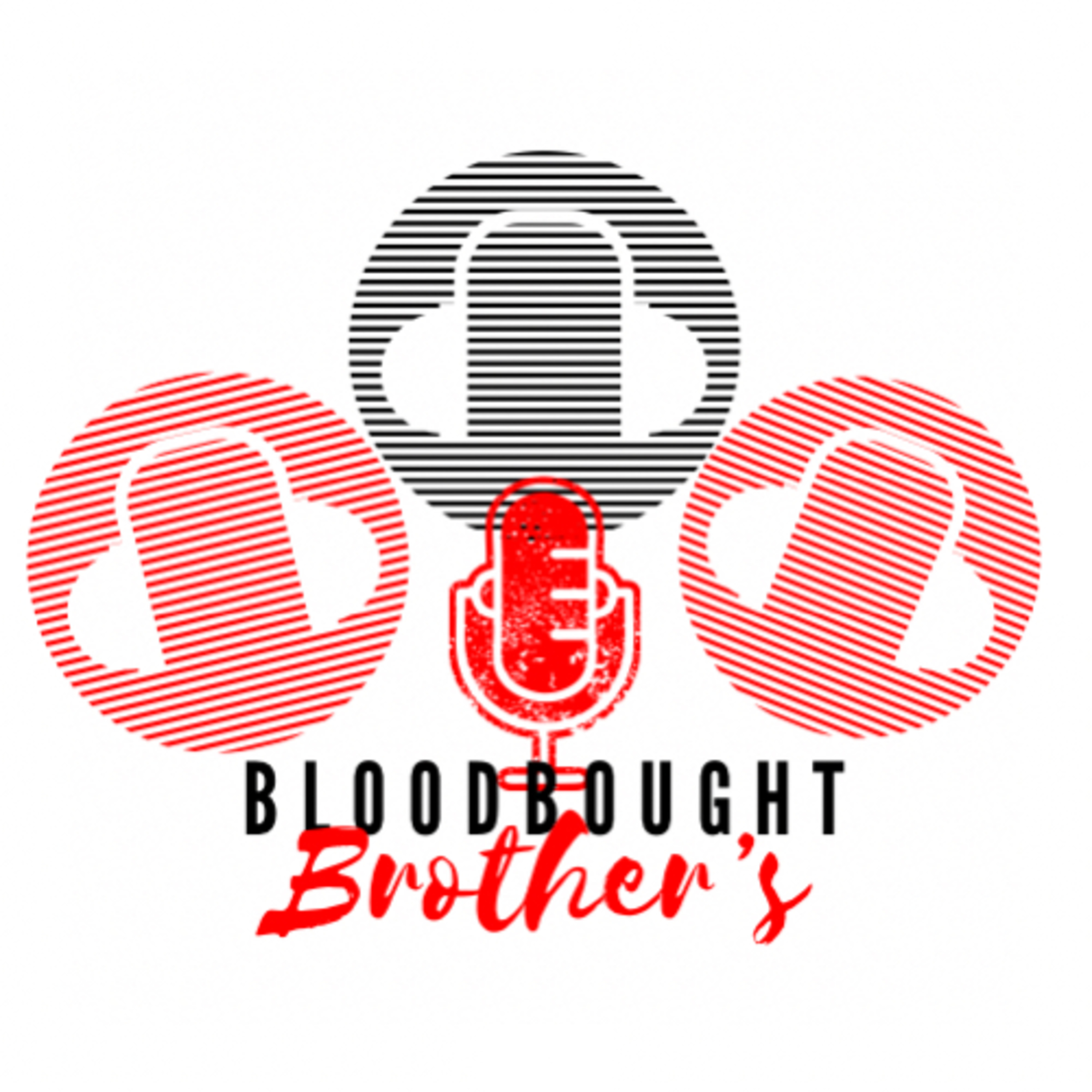 Bloodbought Brother’s