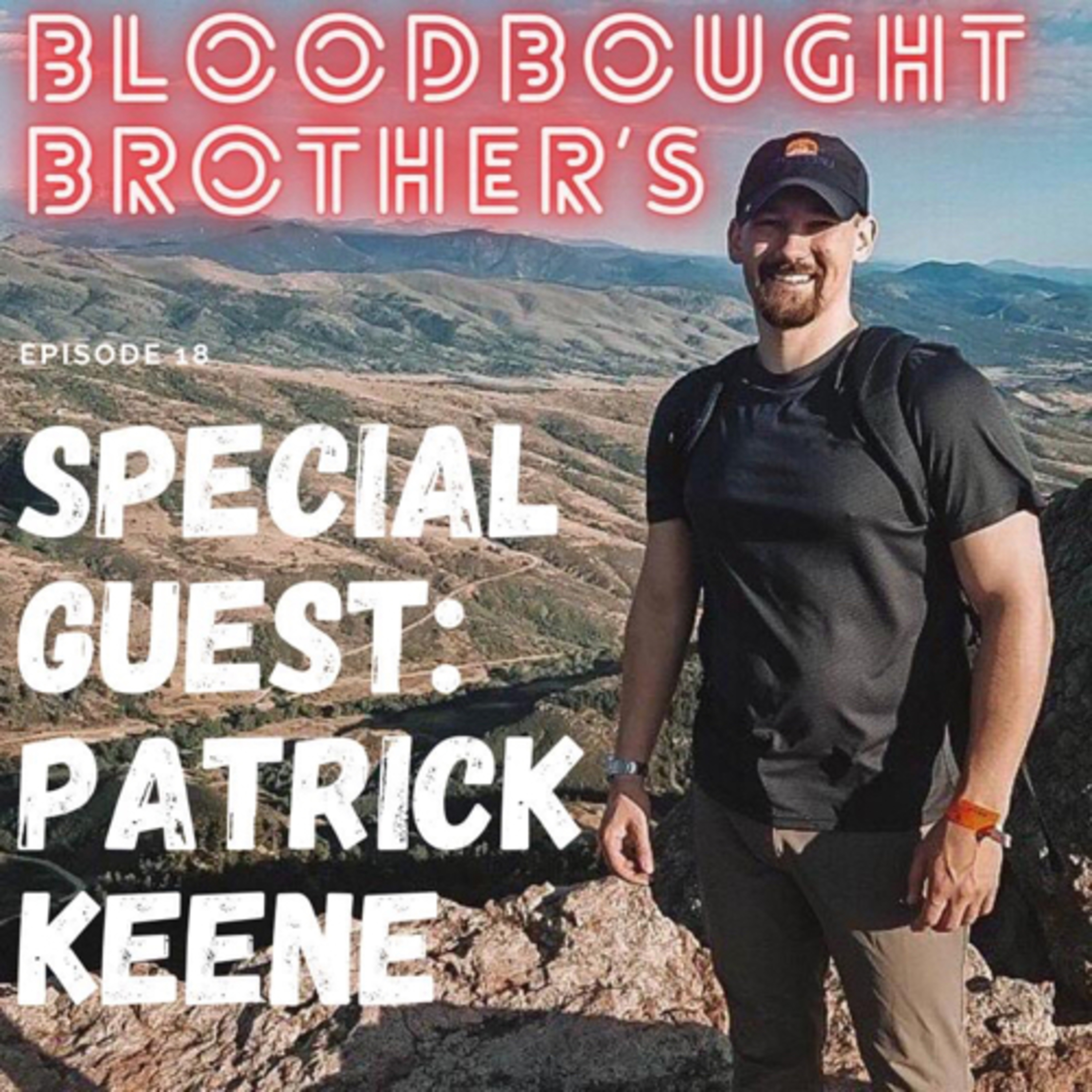 Bloodbought Brother’s