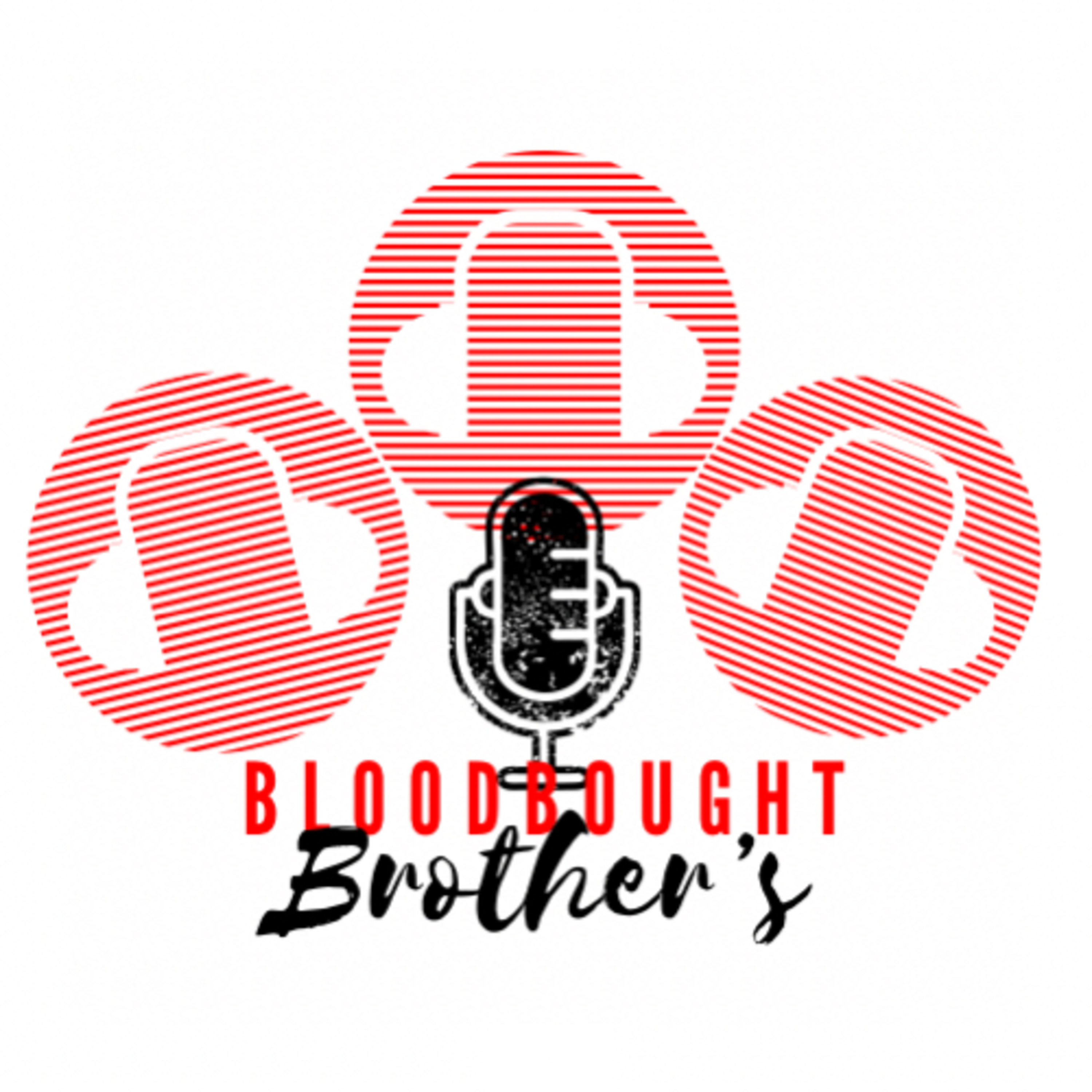 Bloodbought Brother’s