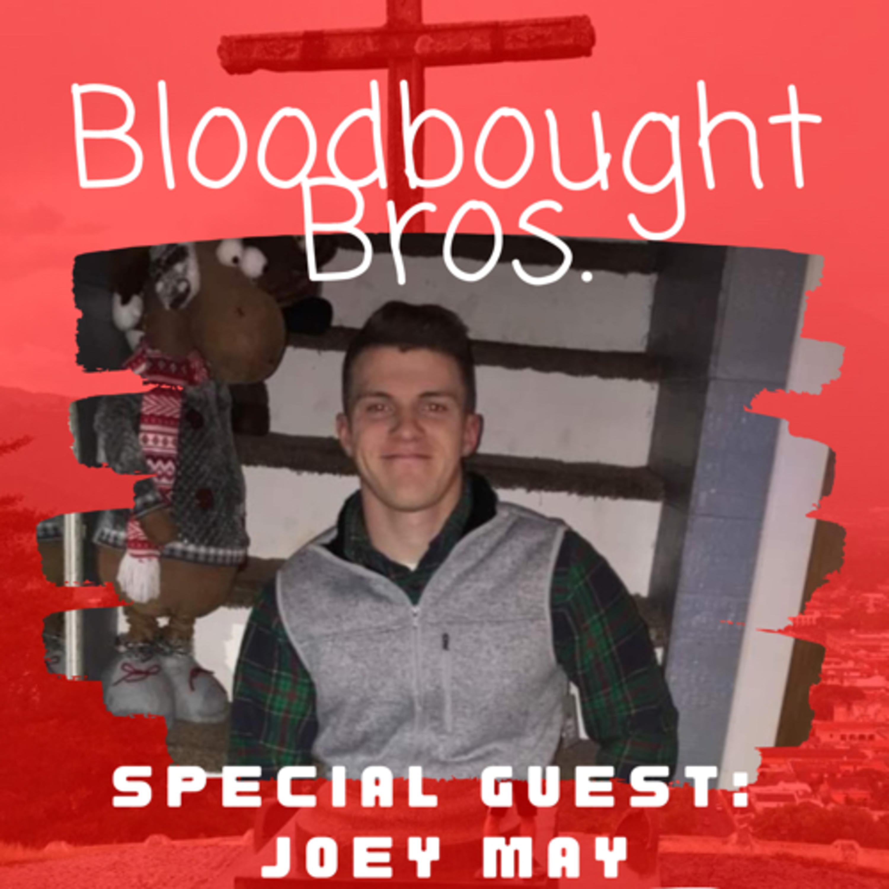 Bloodbought Brother’s