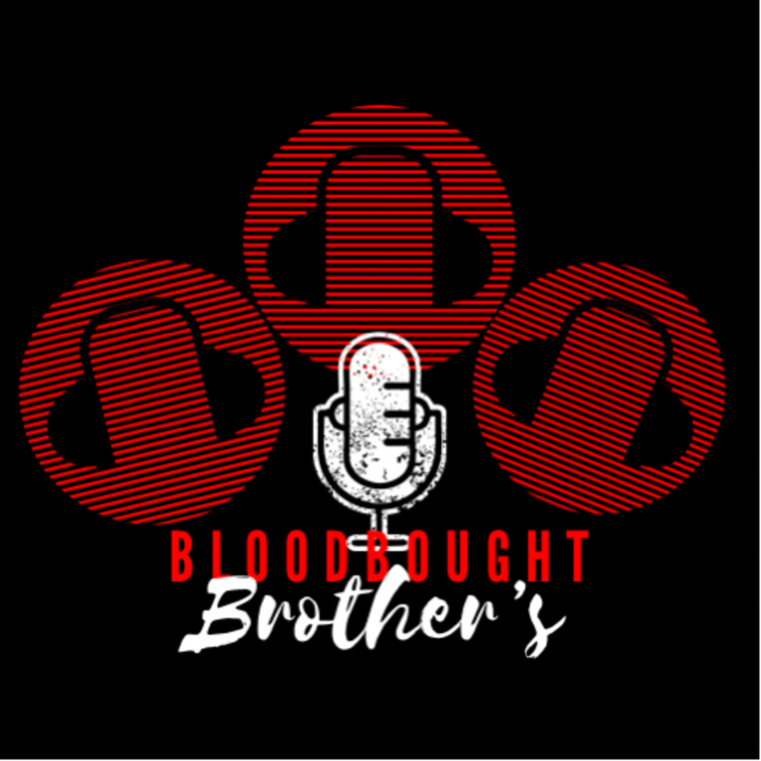 Bloodbought Brother’s