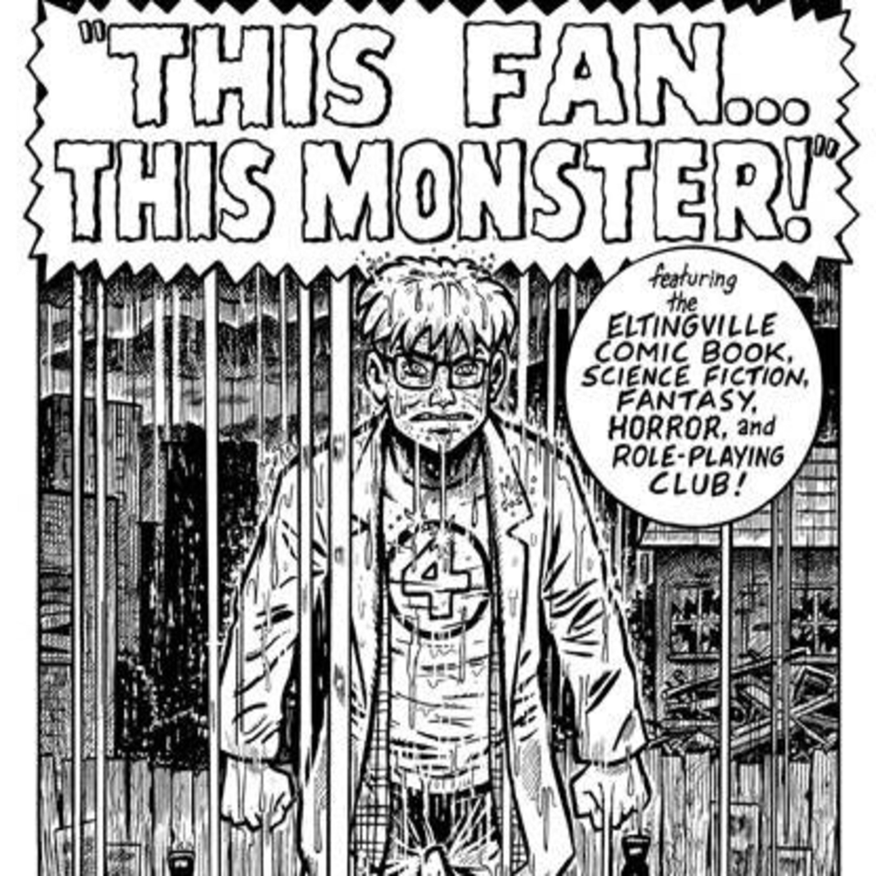 Pretelin Panel