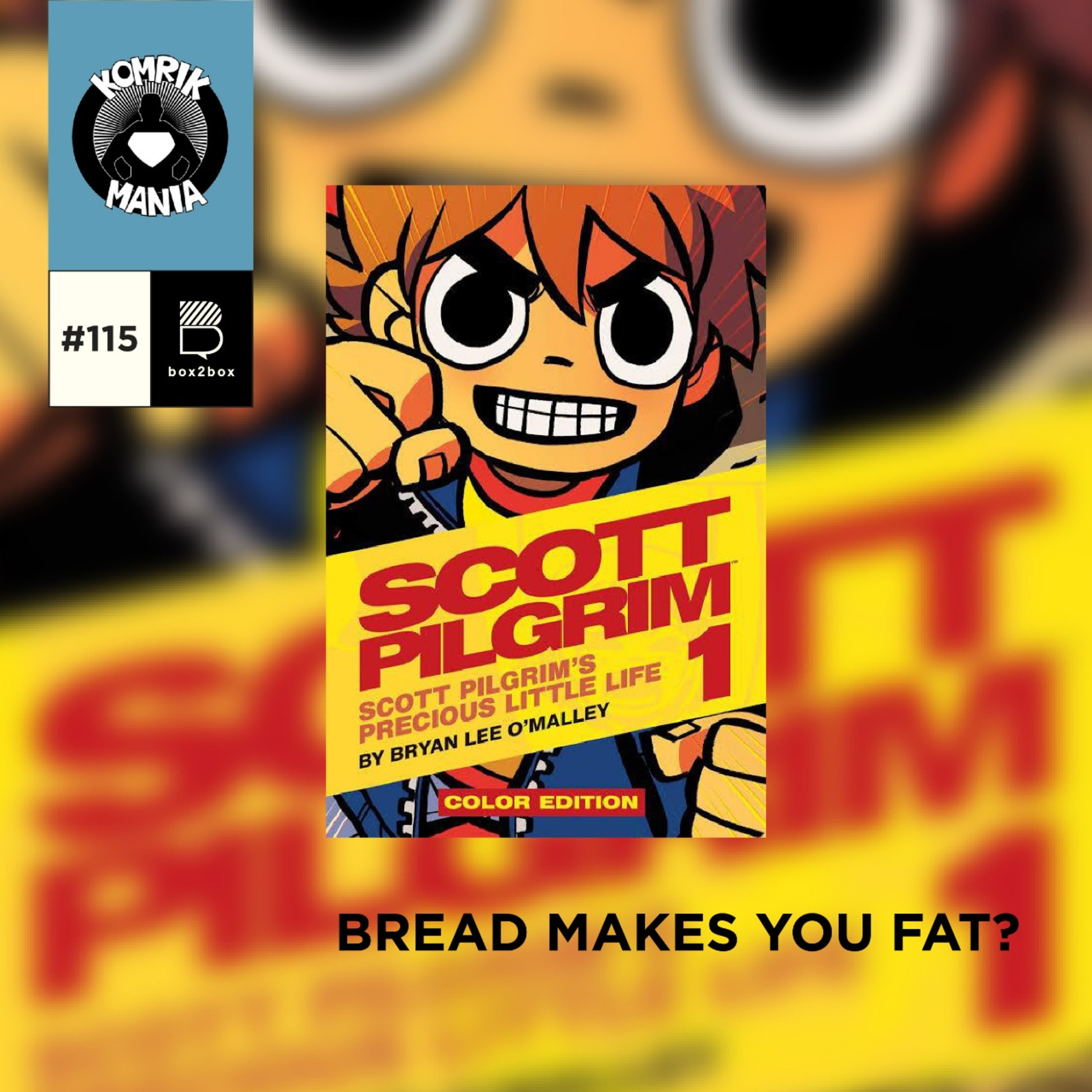 Pretelin Panel