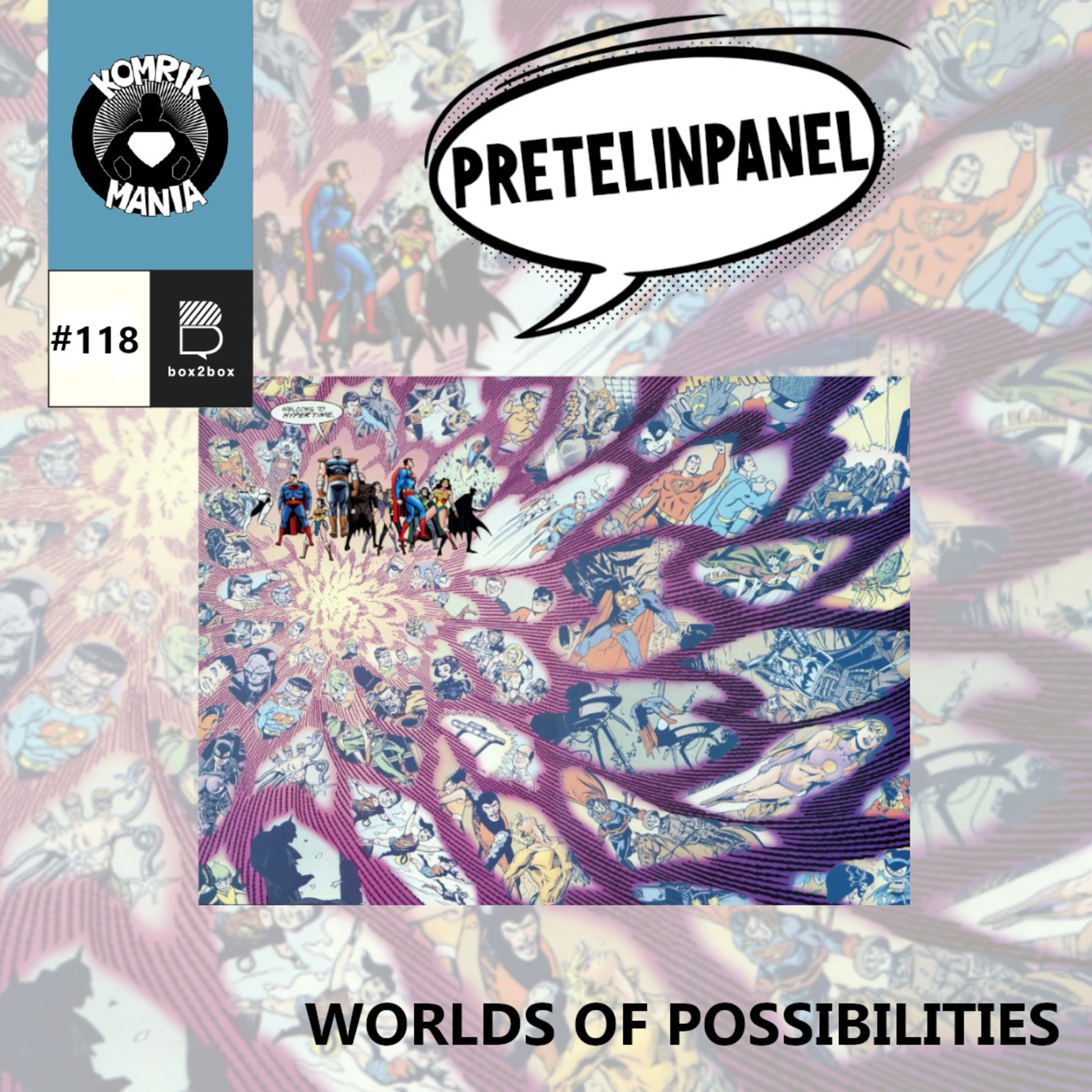 Pretelin Panel